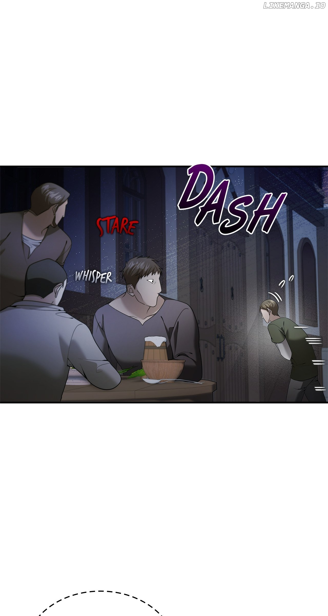 The Fangs That Pierce the Heart Chapter 21 - page 30