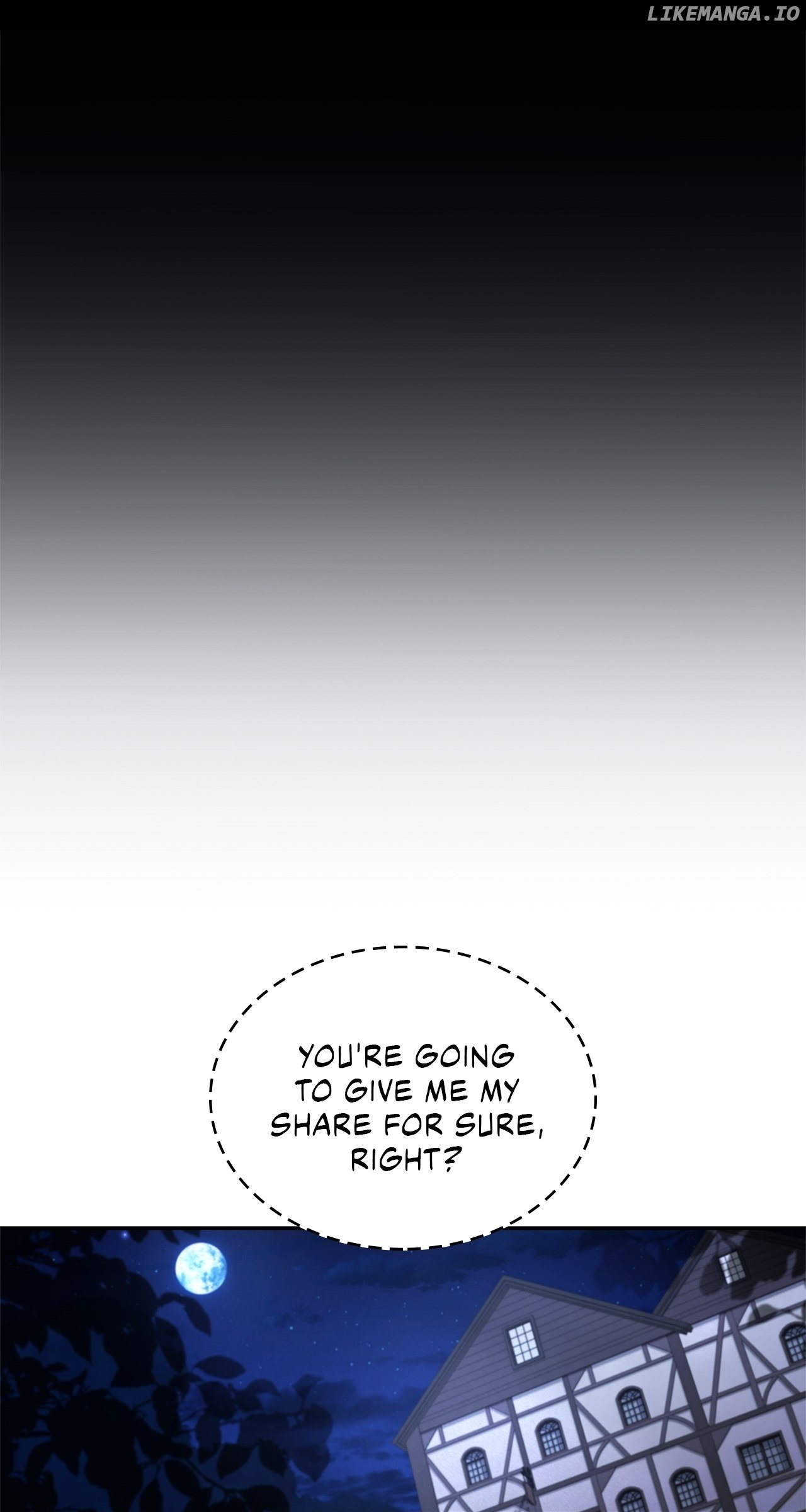 The Fangs That Pierce the Heart Chapter 21 - page 36