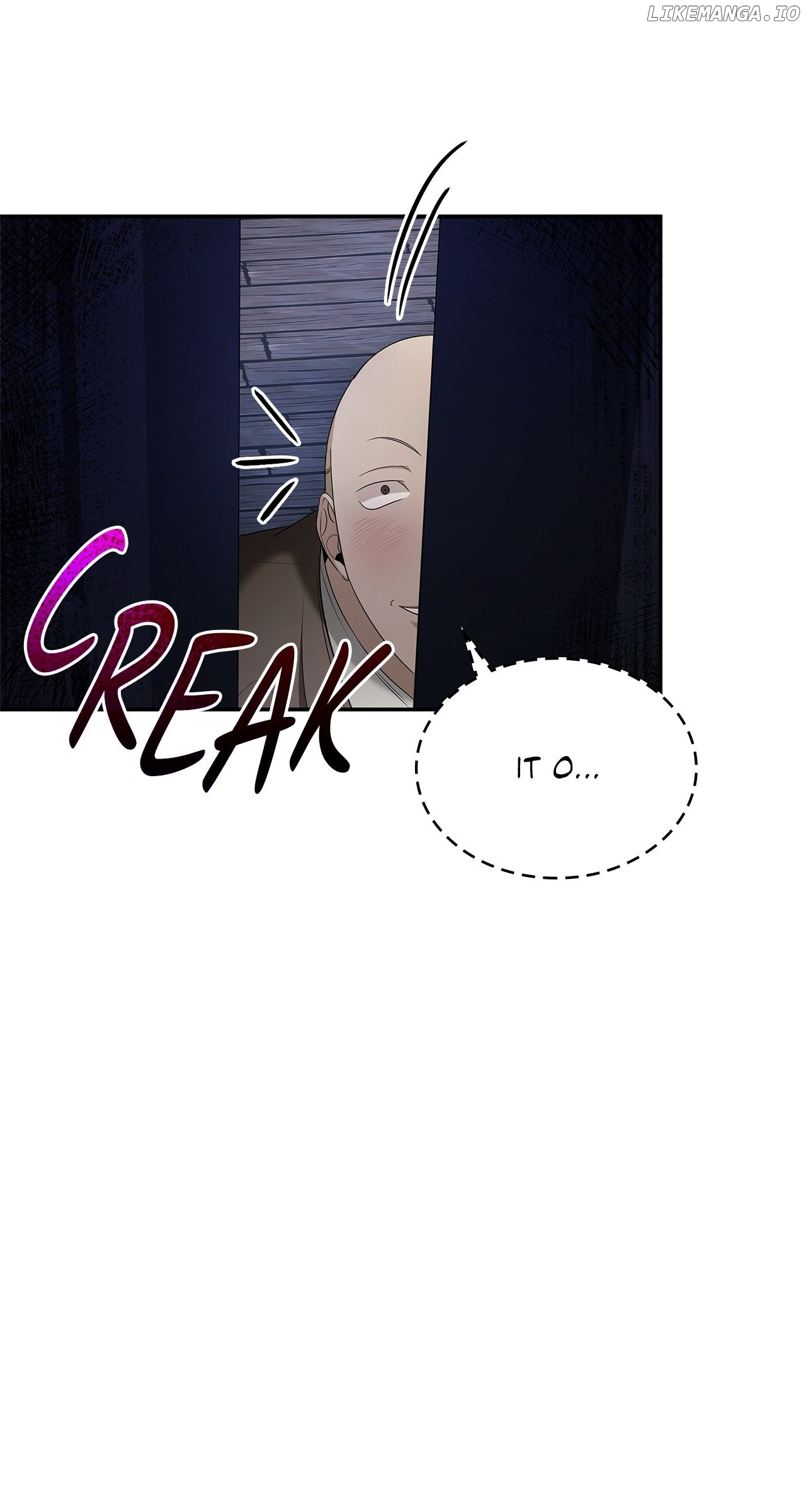 The Fangs That Pierce the Heart Chapter 21 - page 39