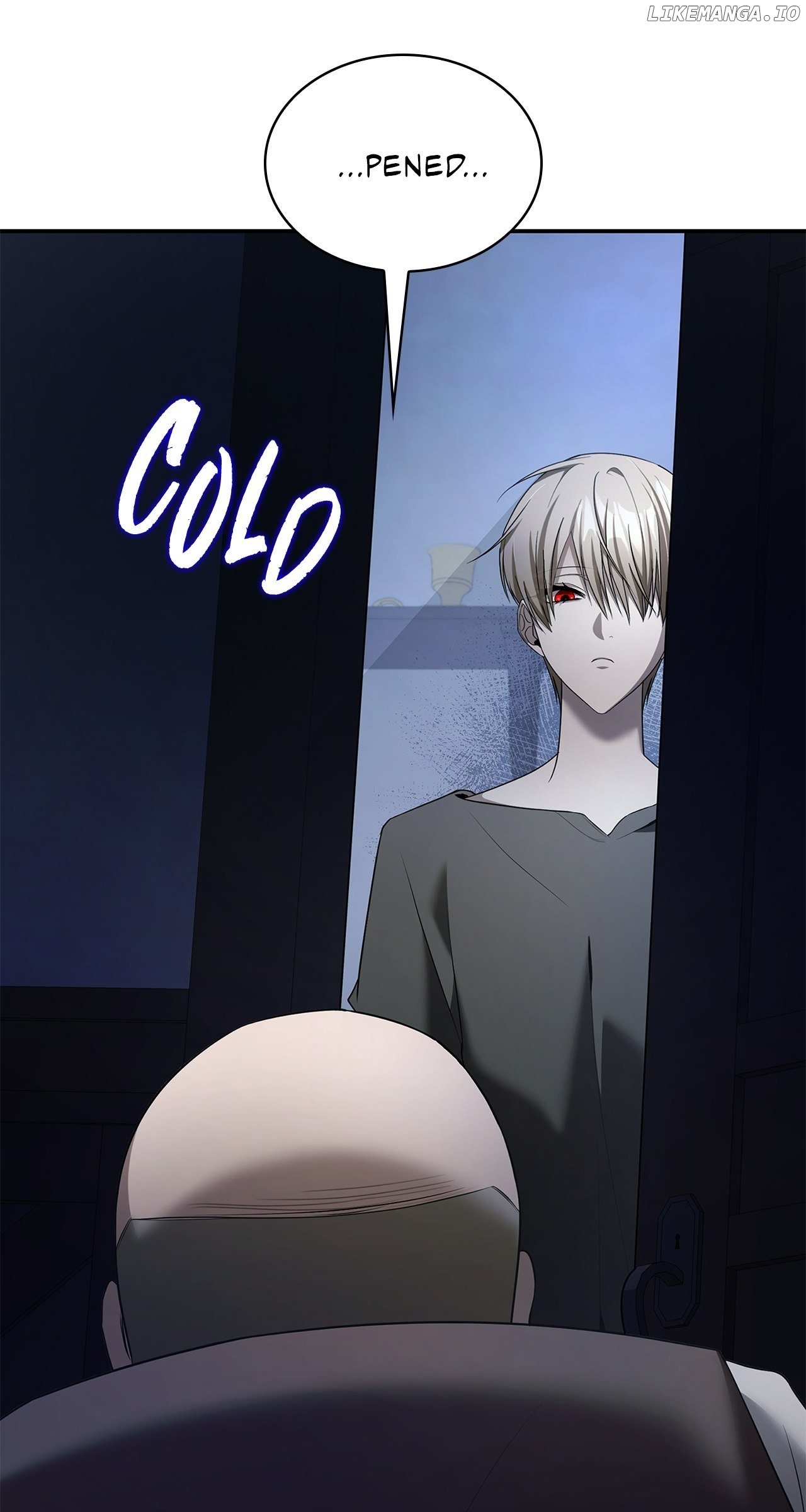 The Fangs That Pierce the Heart Chapter 21 - page 40