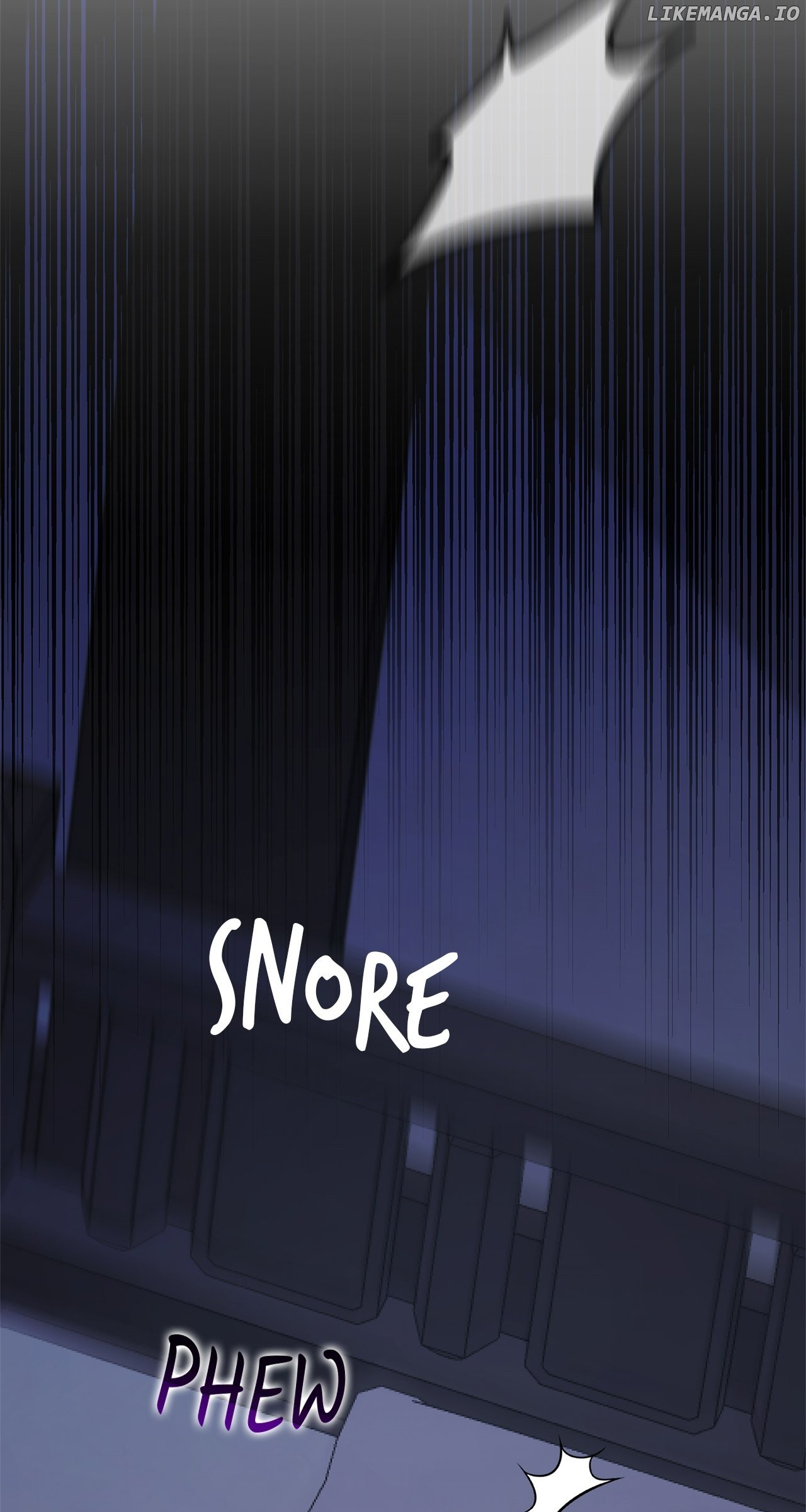 The Fangs That Pierce the Heart Chapter 21 - page 43