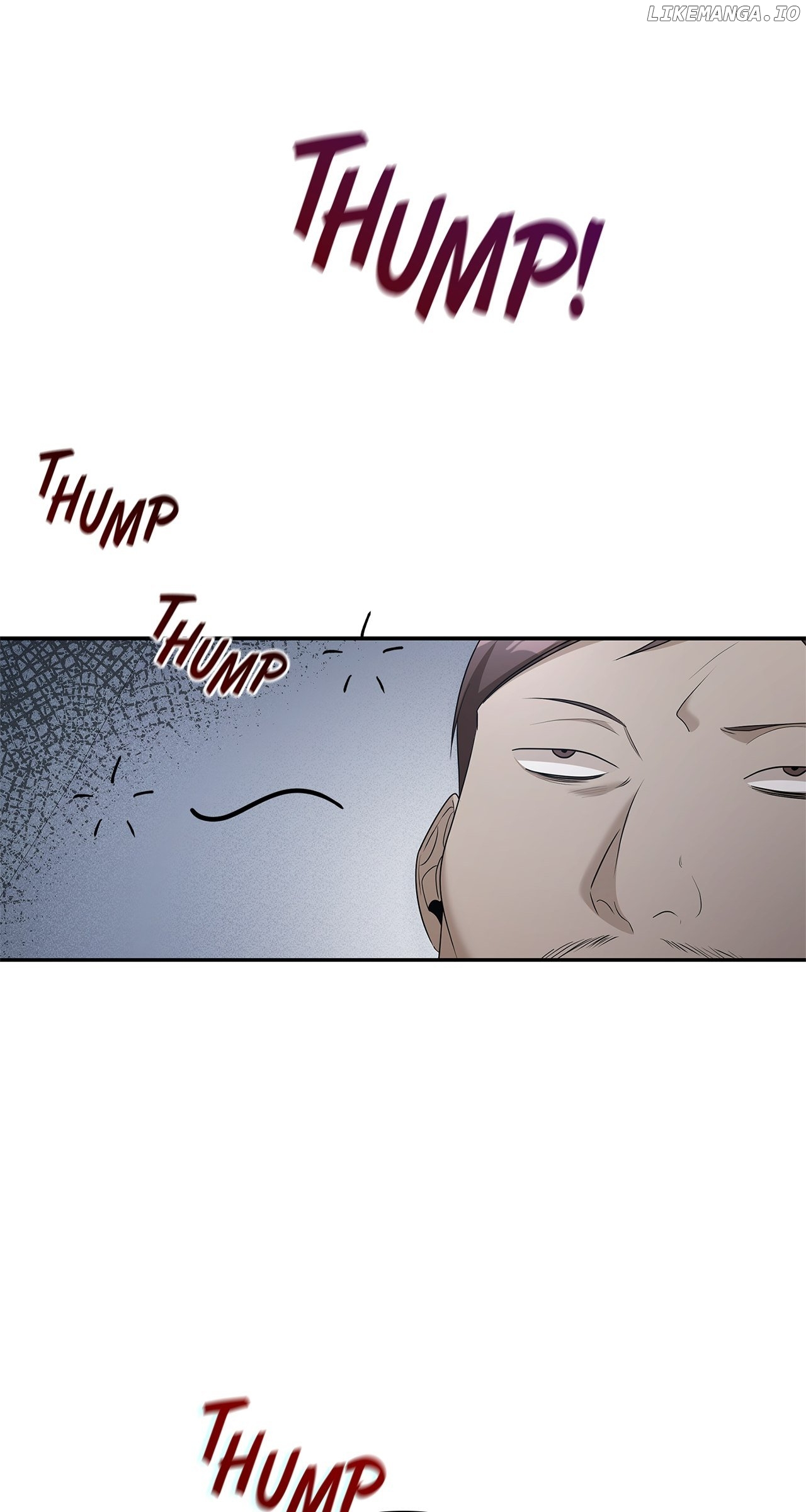 The Fangs That Pierce the Heart Chapter 21 - page 45