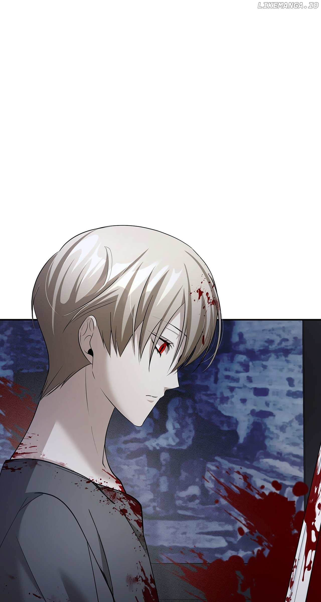 The Fangs That Pierce the Heart Chapter 21 - page 49