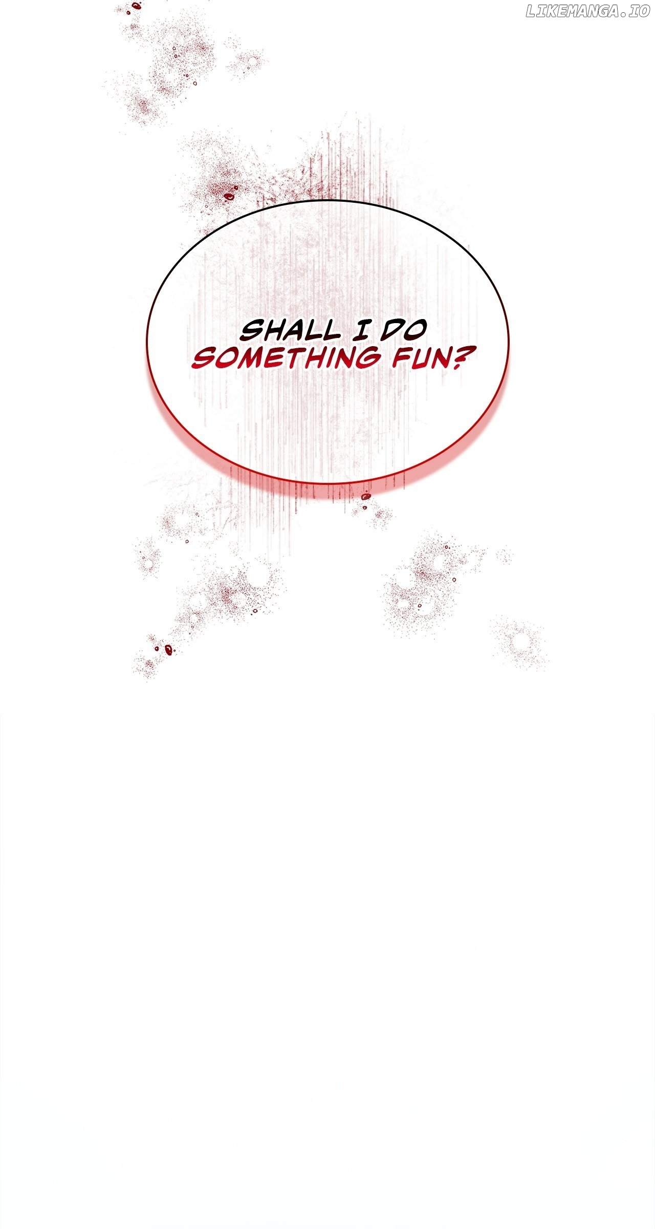 The Fangs That Pierce the Heart Chapter 21 - page 57