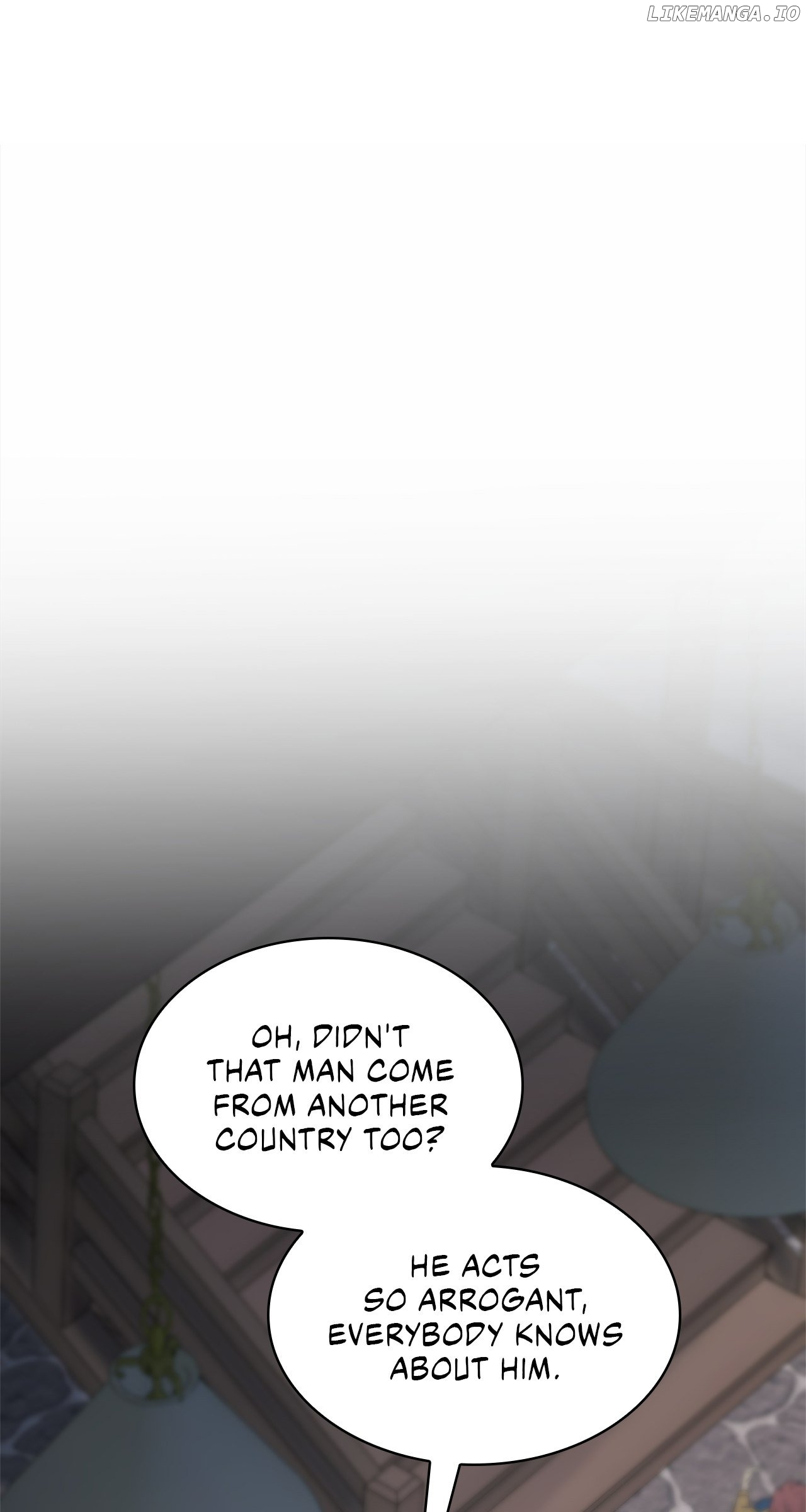 The Fangs That Pierce the Heart Chapter 21 - page 6