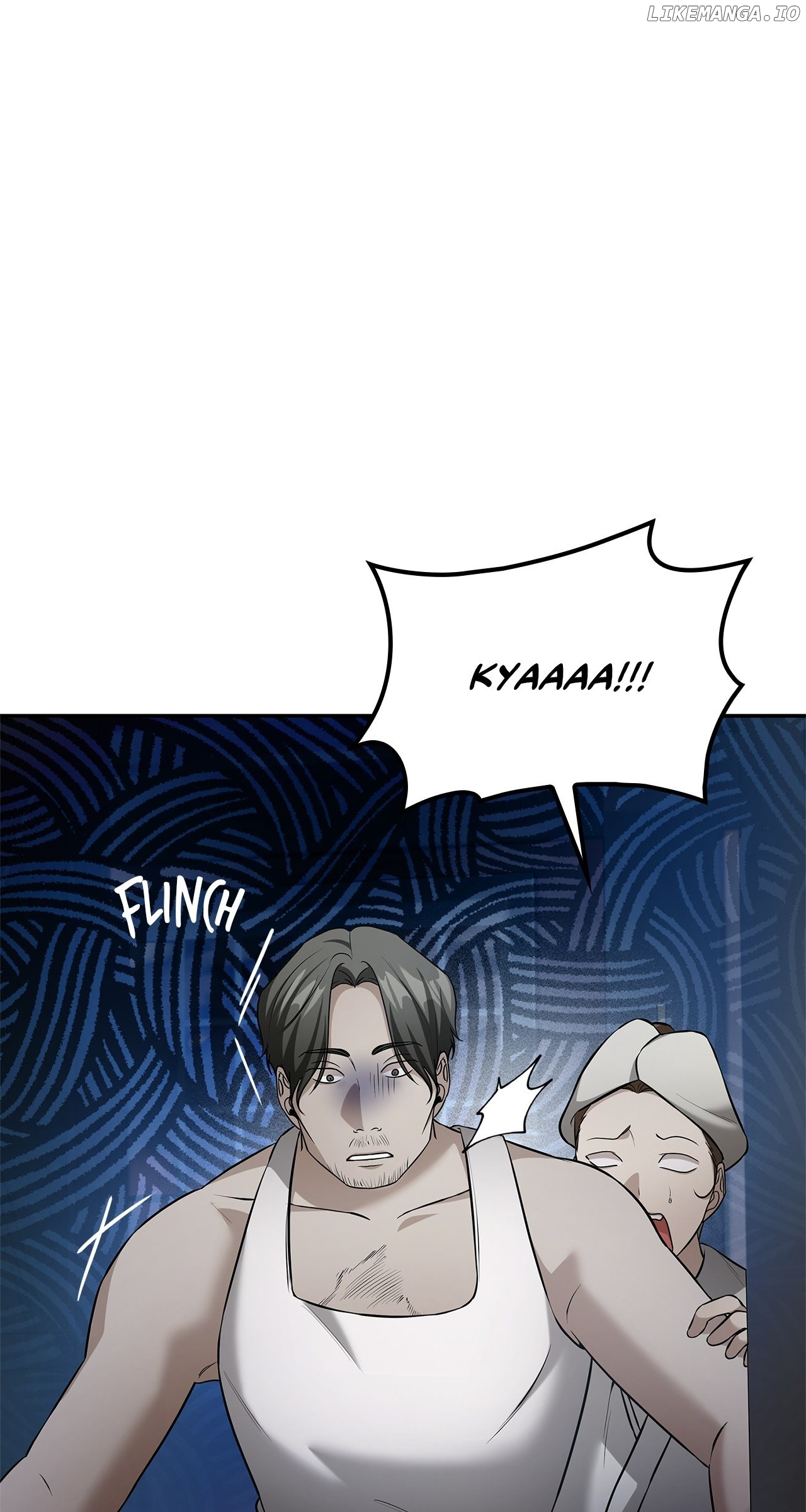 The Fangs That Pierce the Heart Chapter 21 - page 62
