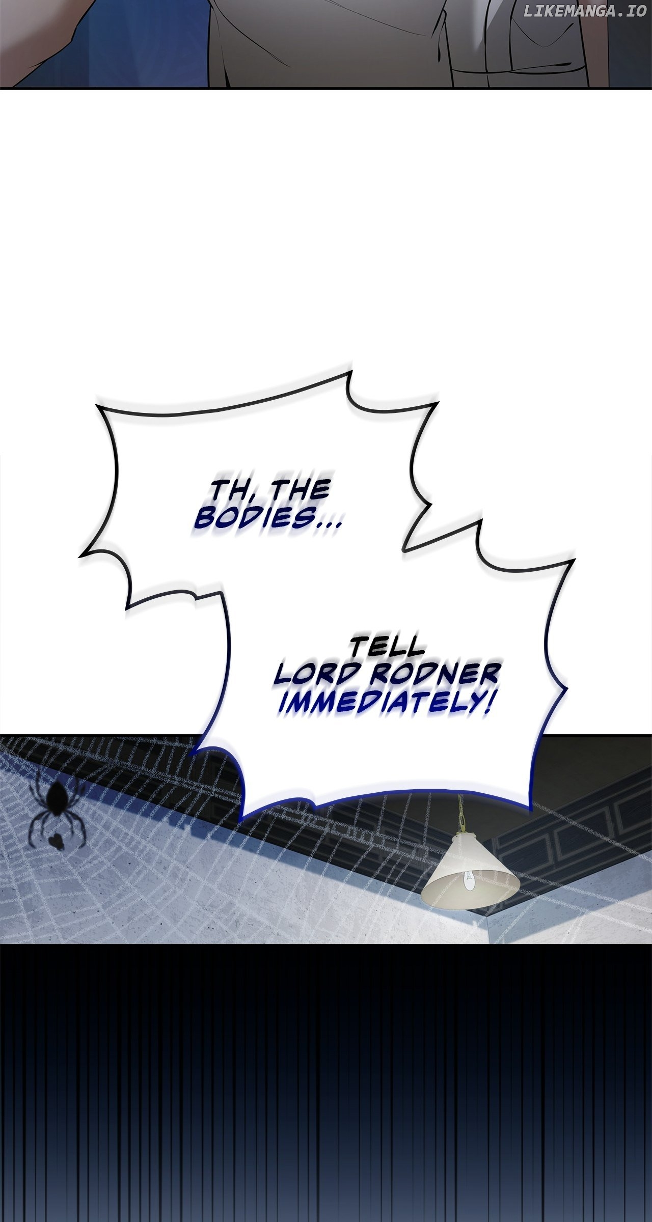 The Fangs That Pierce the Heart Chapter 21 - page 63