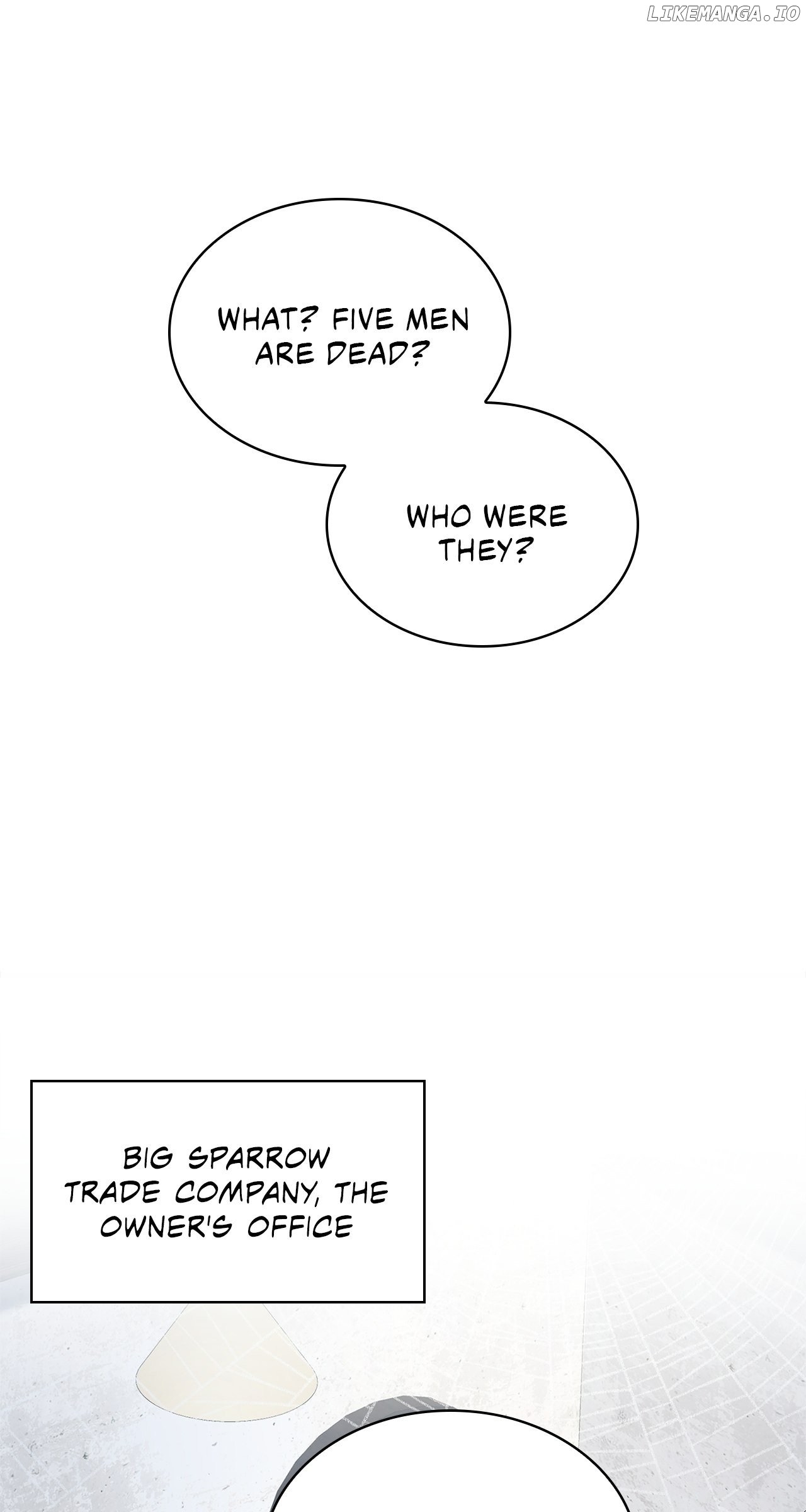 The Fangs That Pierce the Heart Chapter 21 - page 65