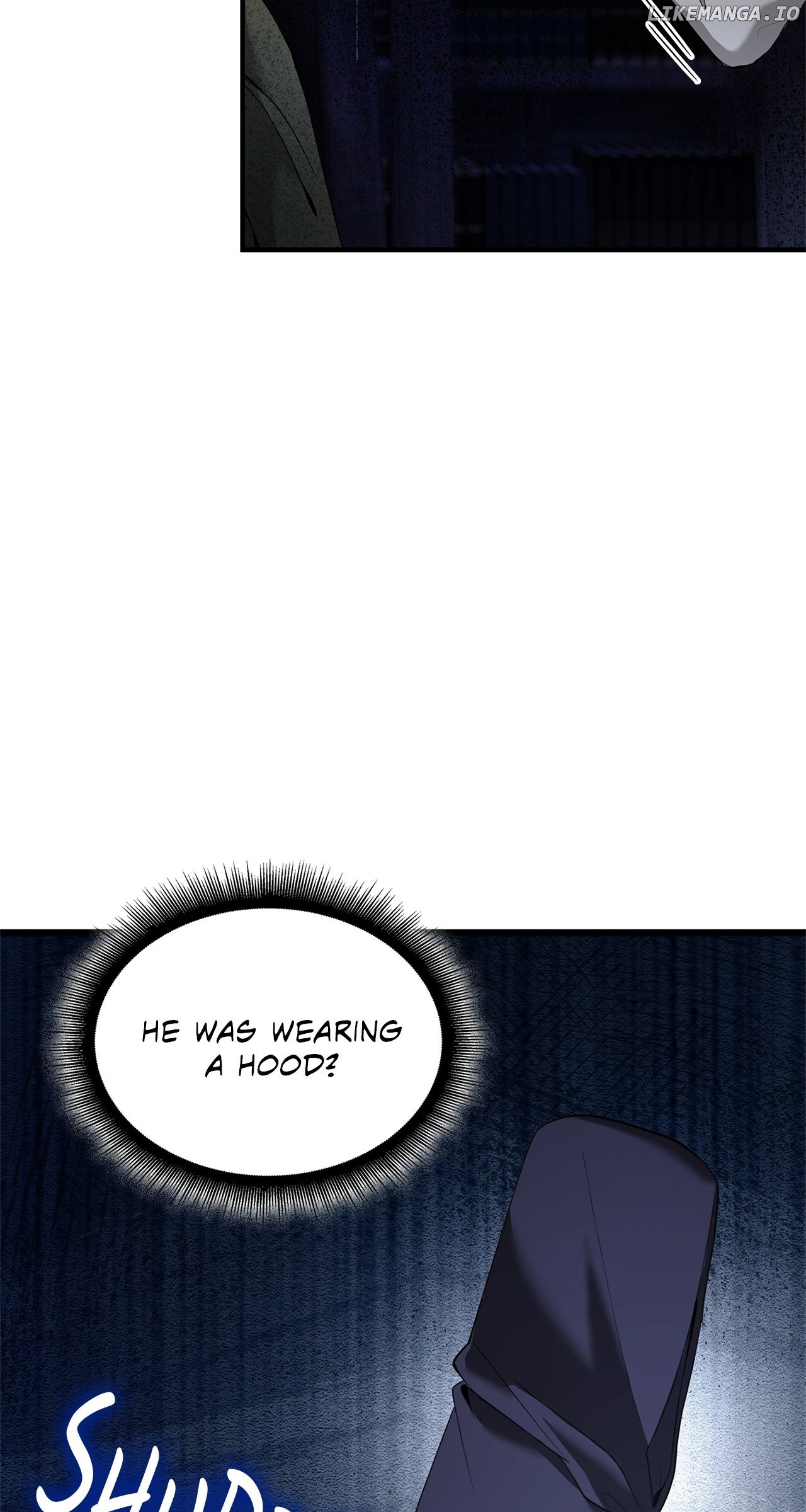 The Fangs That Pierce the Heart Chapter 21 - page 73