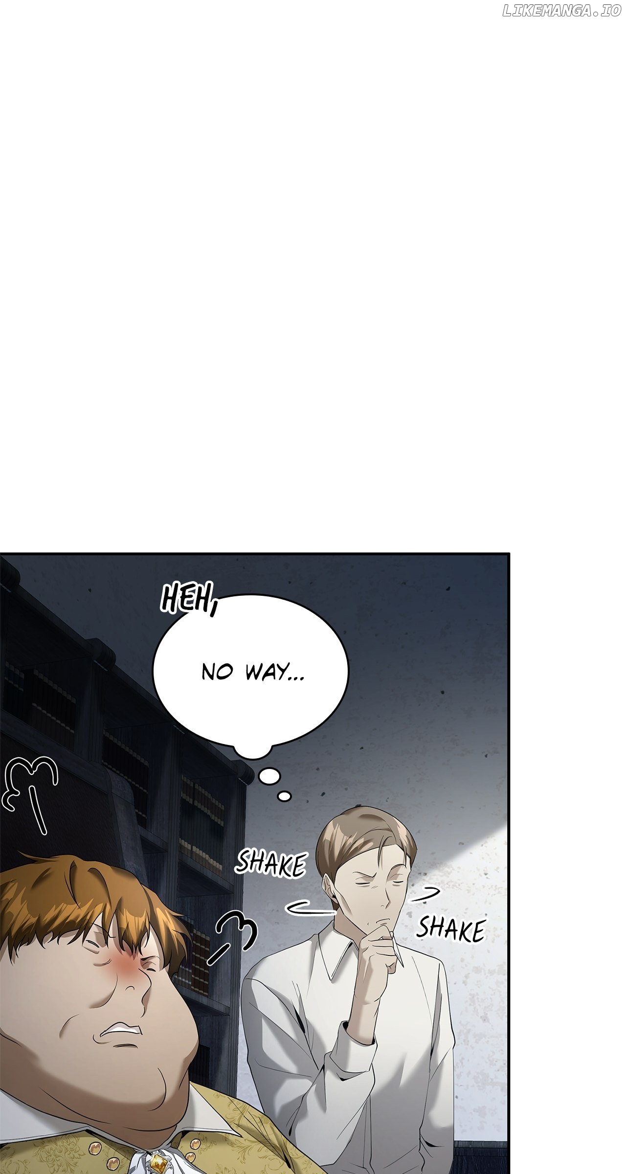 The Fangs That Pierce the Heart Chapter 21 - page 75