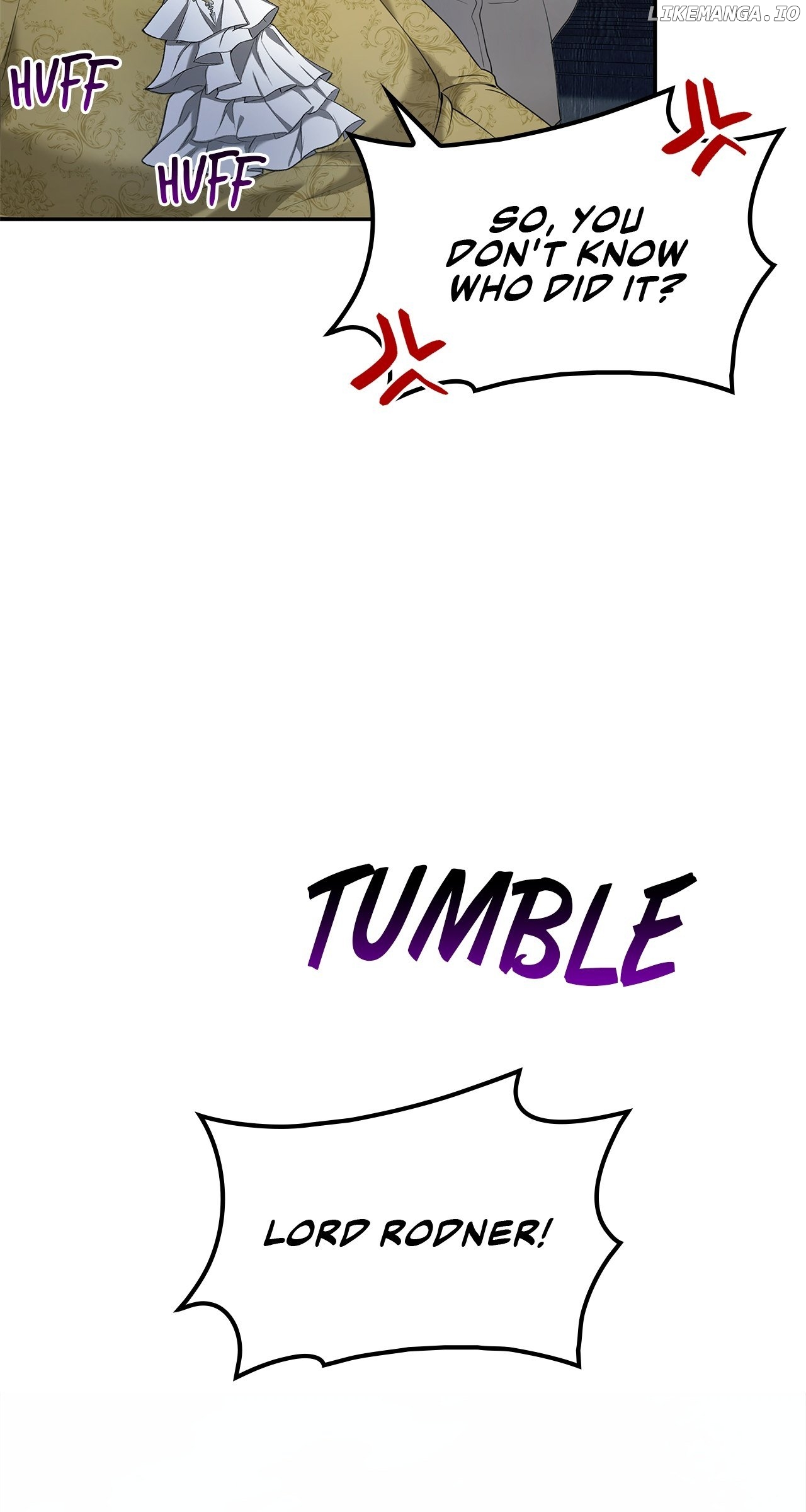 The Fangs That Pierce the Heart Chapter 21 - page 76