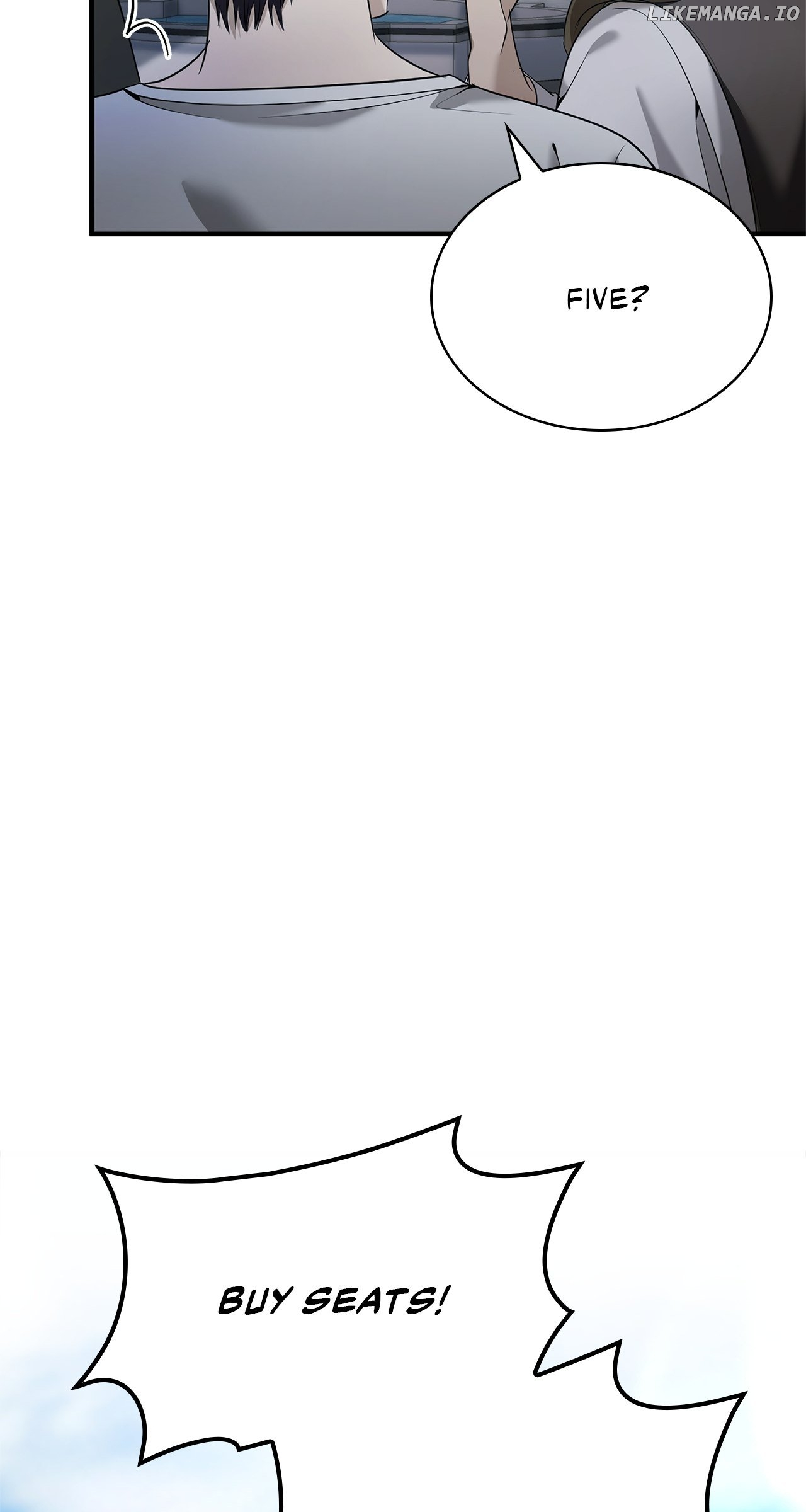 The Fangs That Pierce the Heart Chapter 21 - page 80