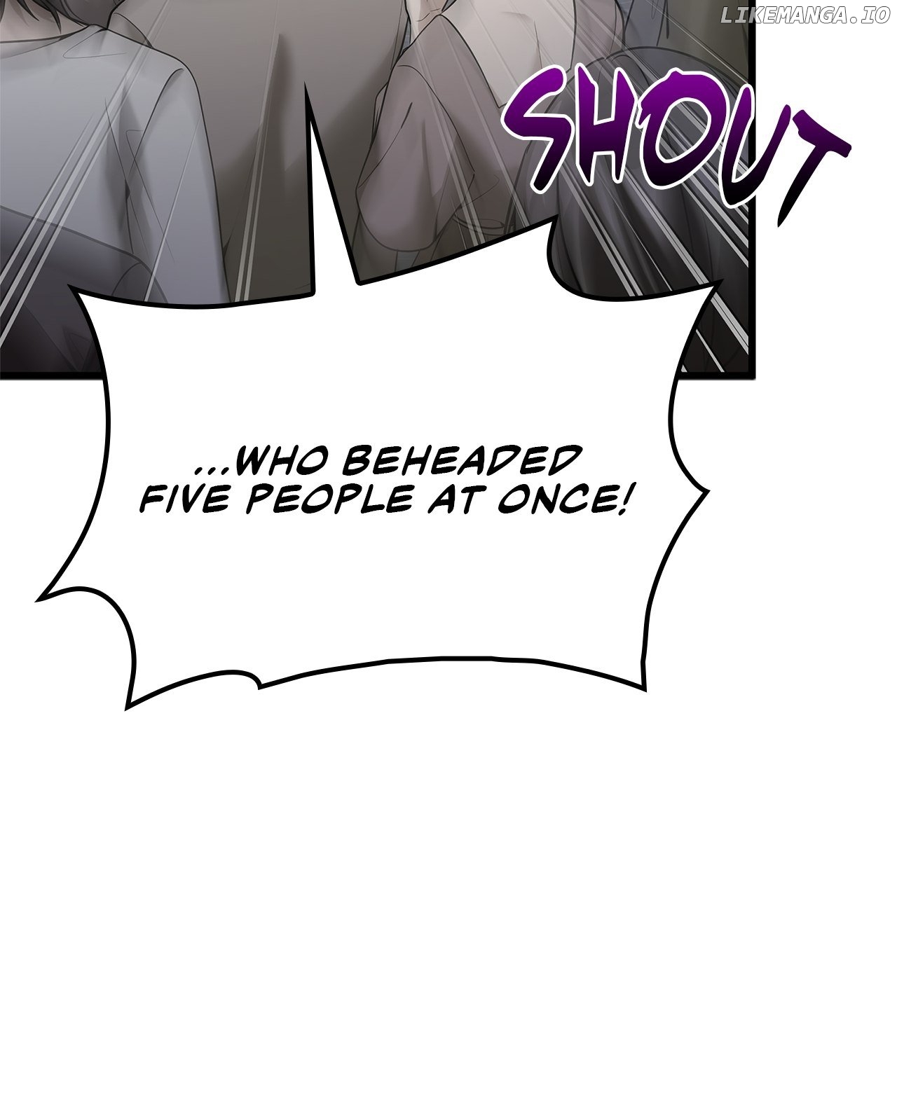 The Fangs That Pierce the Heart Chapter 21 - page 84