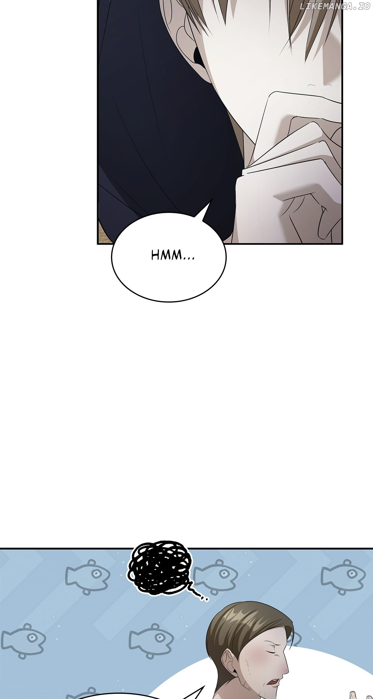 The Fangs That Pierce the Heart Chapter 21 - page 9