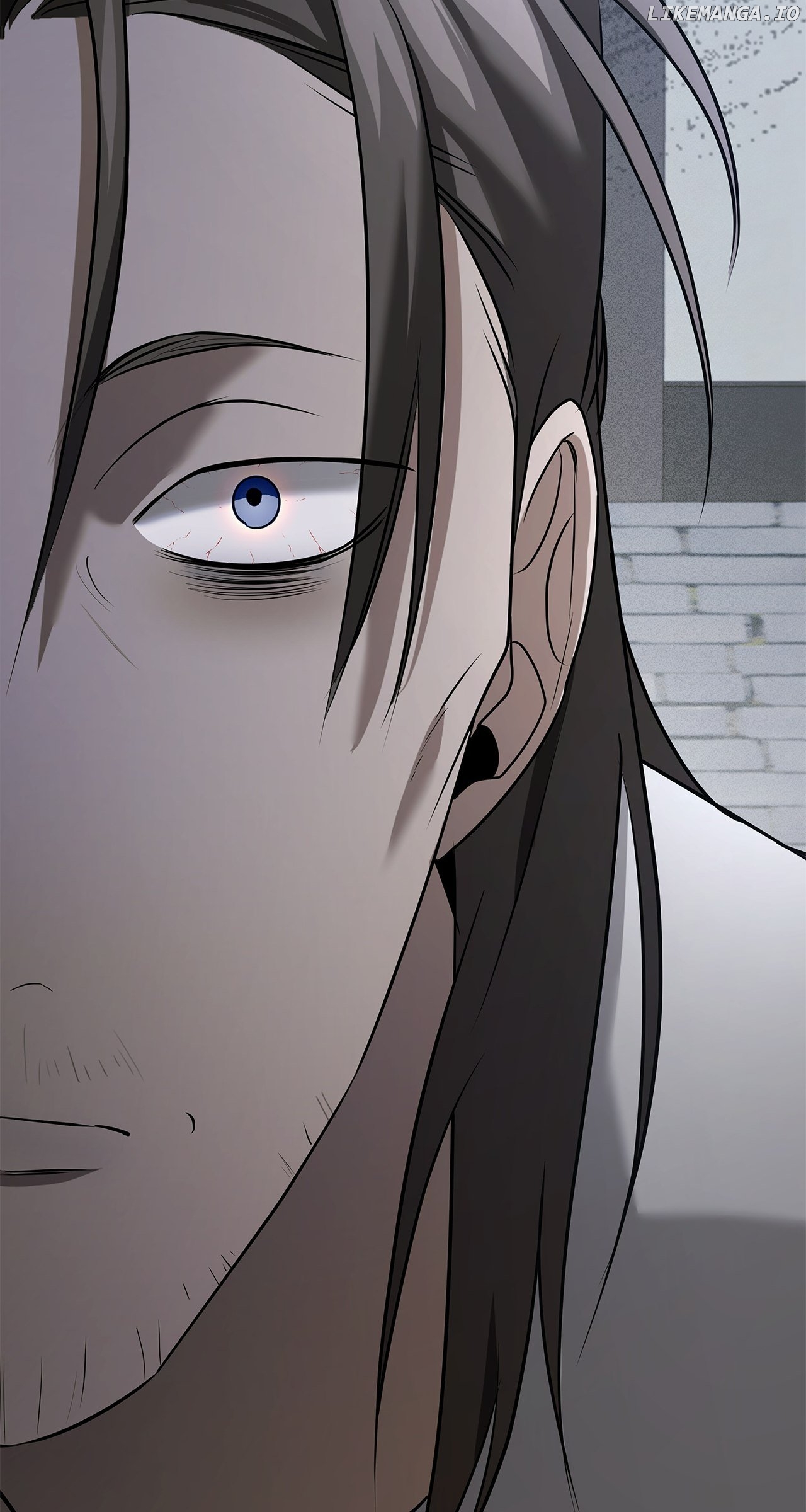 The Fangs That Pierce the Heart Chapter 21 - page 91