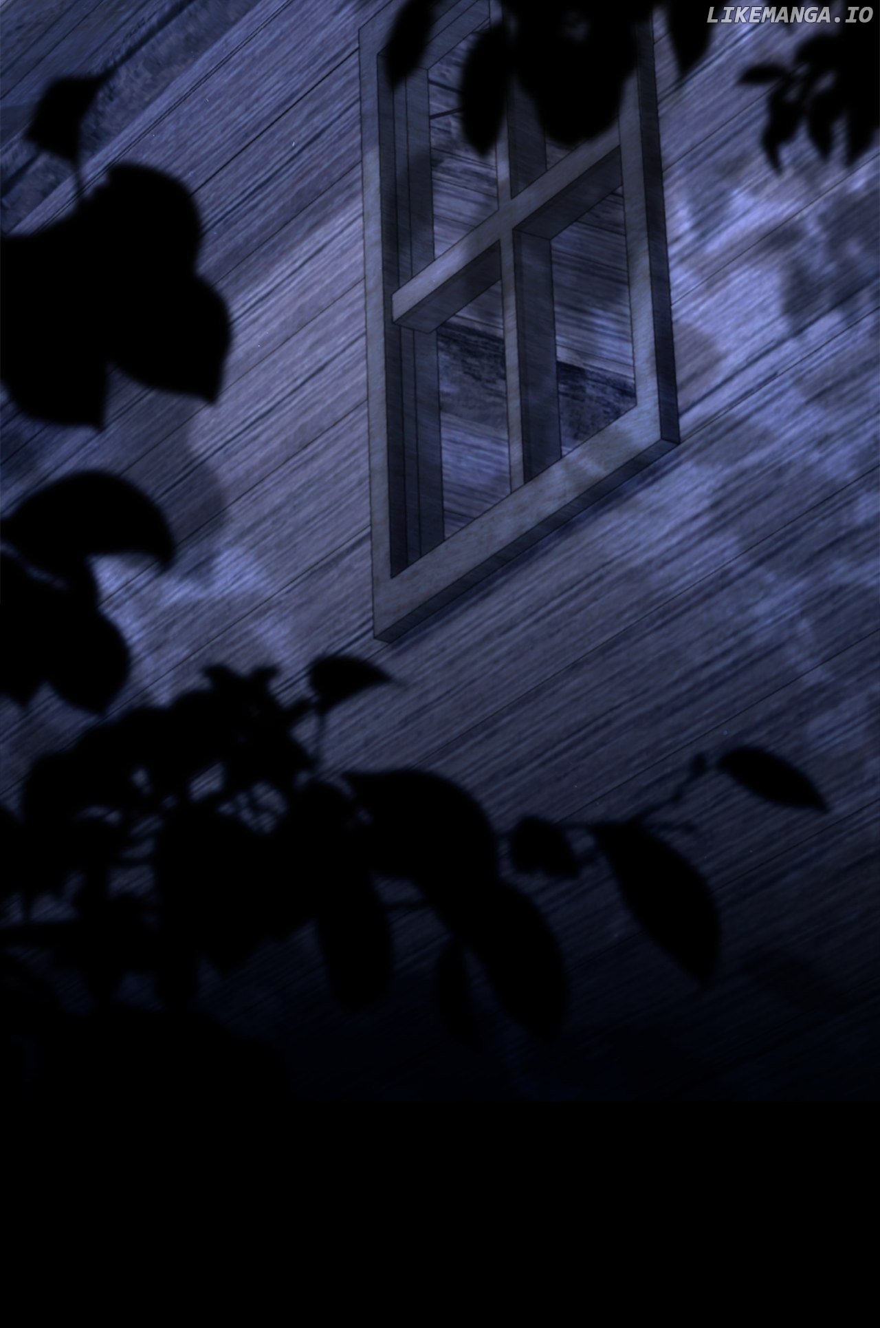 The Fangs That Pierce the Heart Chapter 21 - page 94