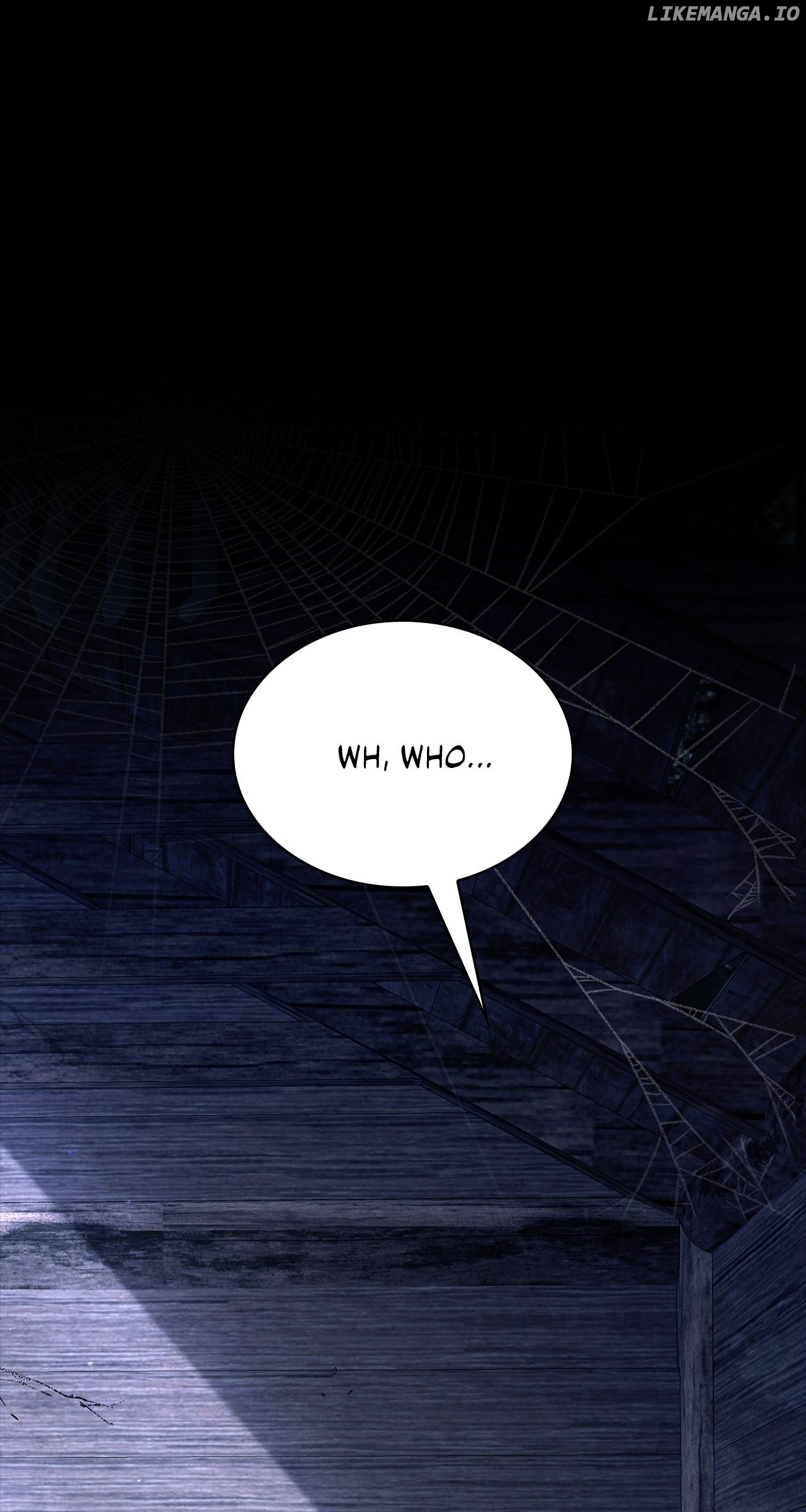 The Fangs That Pierce the Heart Chapter 21 - page 95