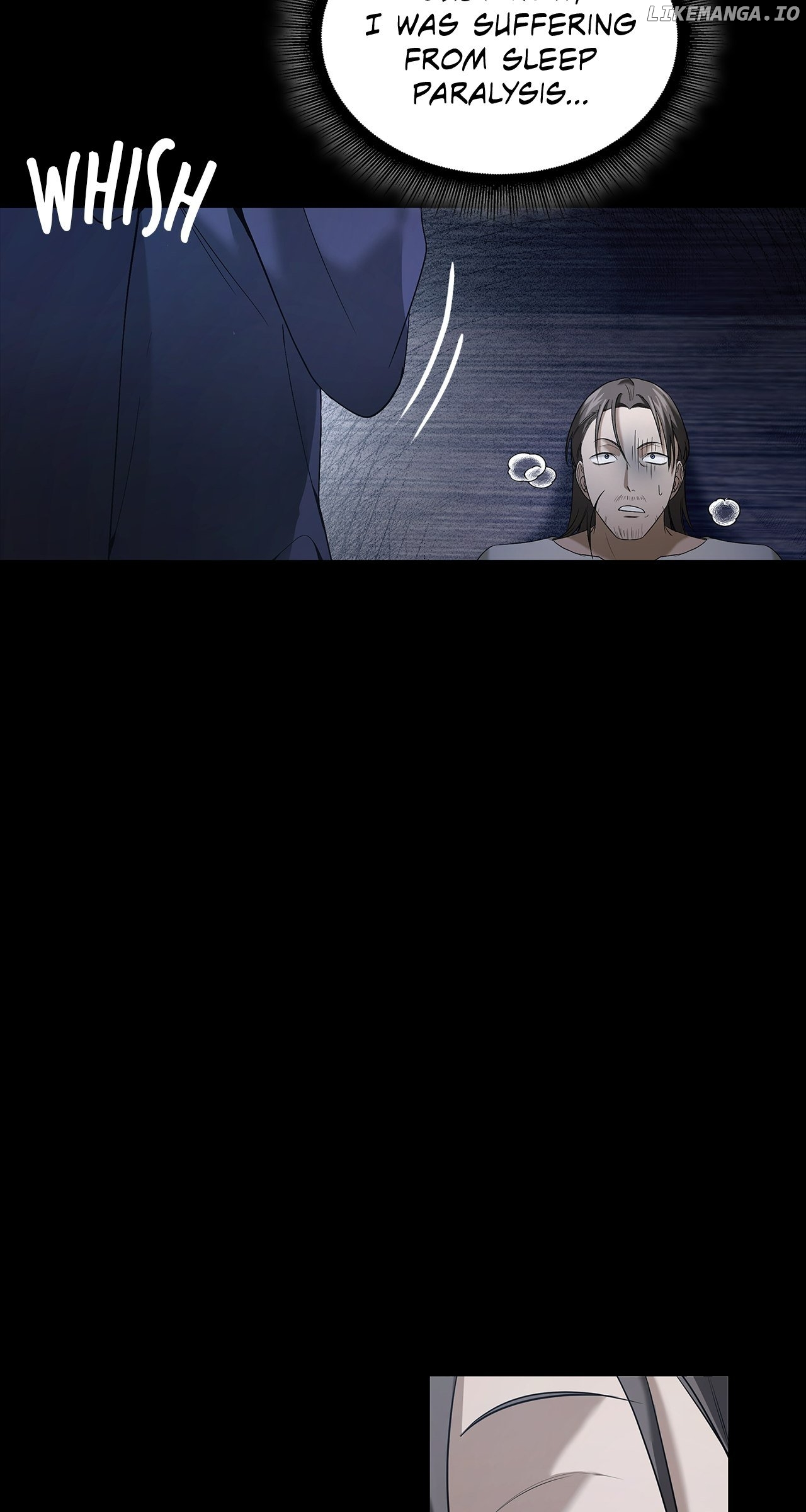 The Fangs That Pierce the Heart Chapter 21 - page 97