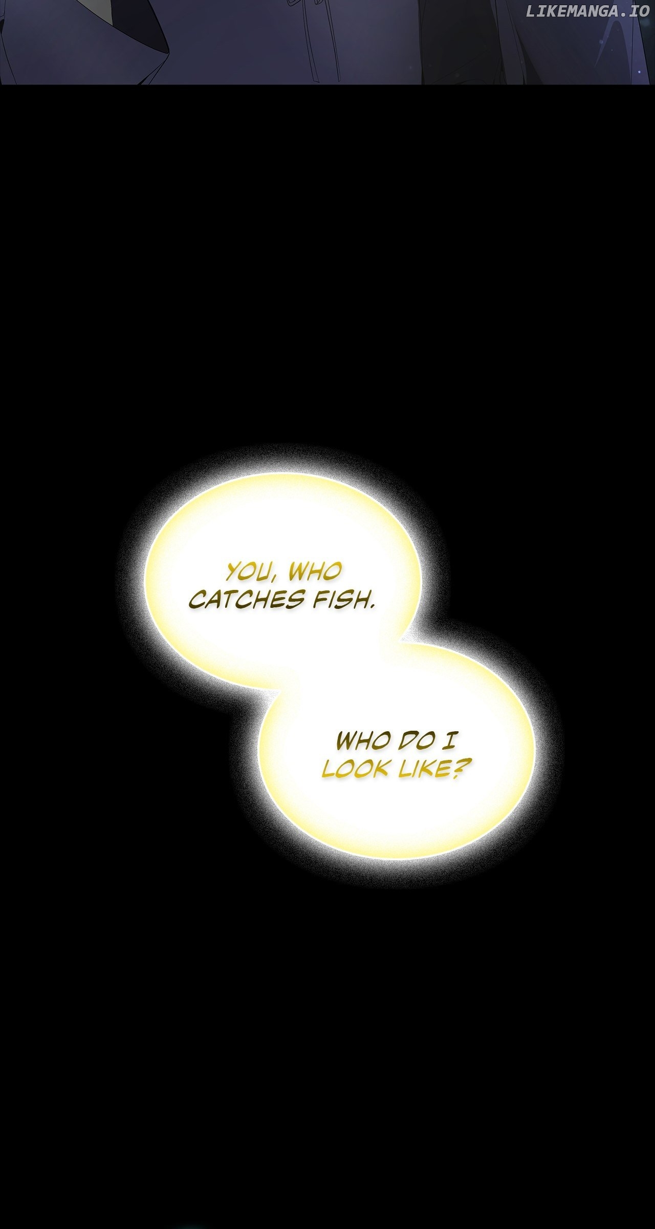 The Fangs That Pierce the Heart Chapter 21 - page 99