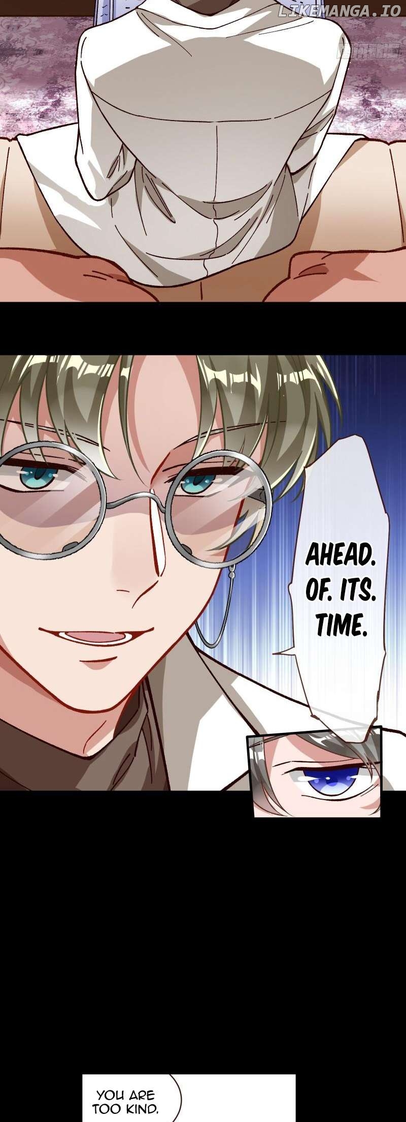 Cheating Men Must Die Chapter 410 - page 13