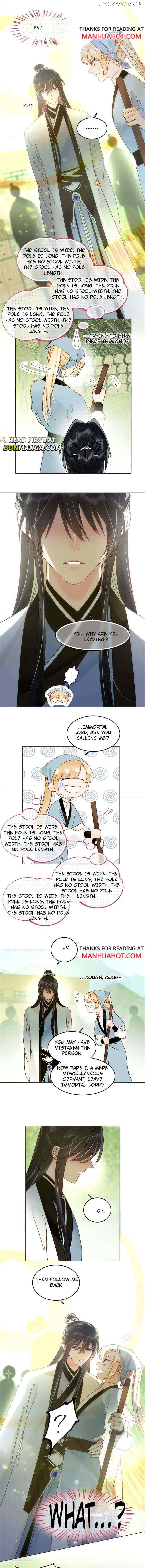 I Have to Be a Great Villain Chapter 128 - page 6