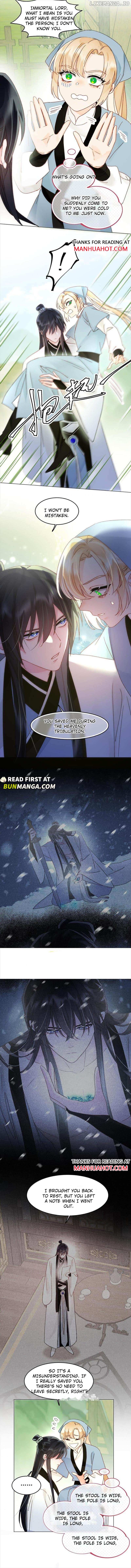 I Have to Be a Great Villain Chapter 128 - page 7