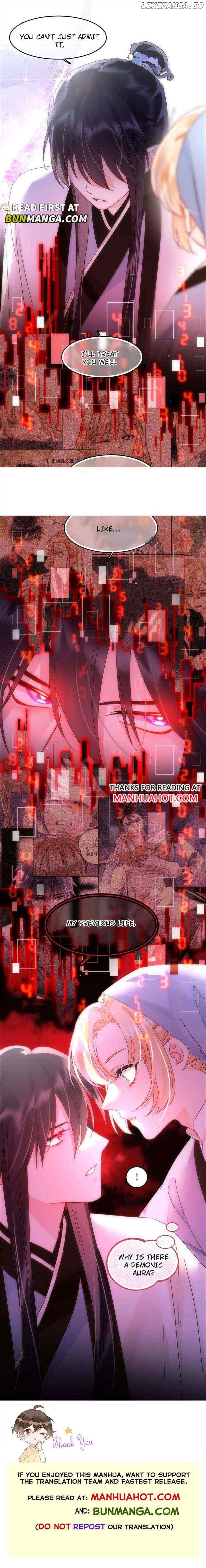 I Have to Be a Great Villain Chapter 128 - page 8