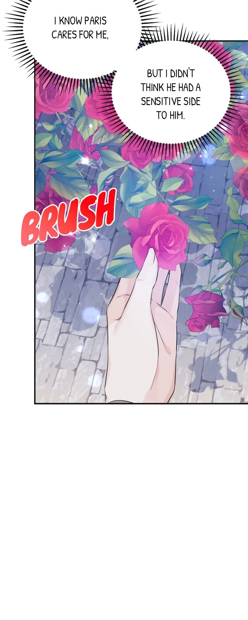 Can Love Blossom in a Poisoned Heart Chapter 36 - page 36