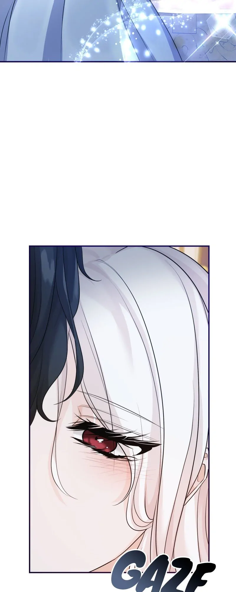 Can Love Blossom in a Poisoned Heart Chapter 36 - page 44