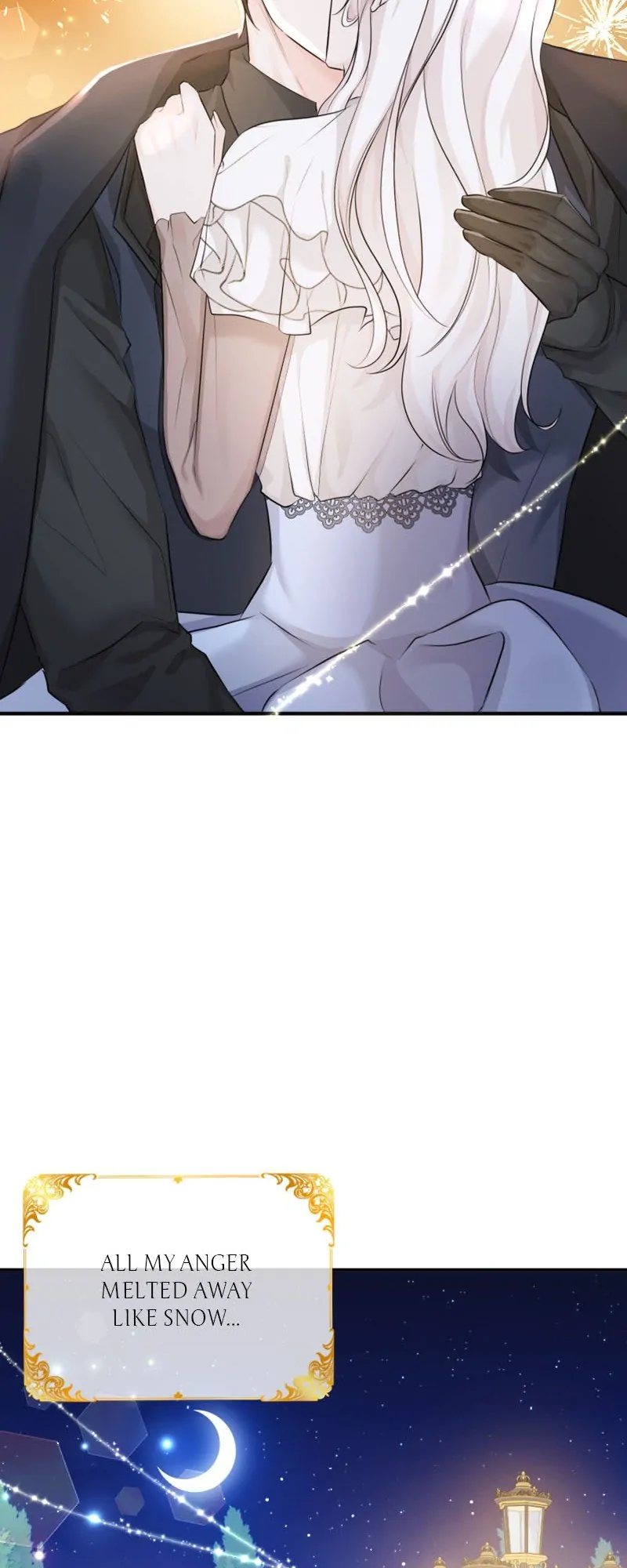Can Love Blossom in a Poisoned Heart Chapter 36 - page 46