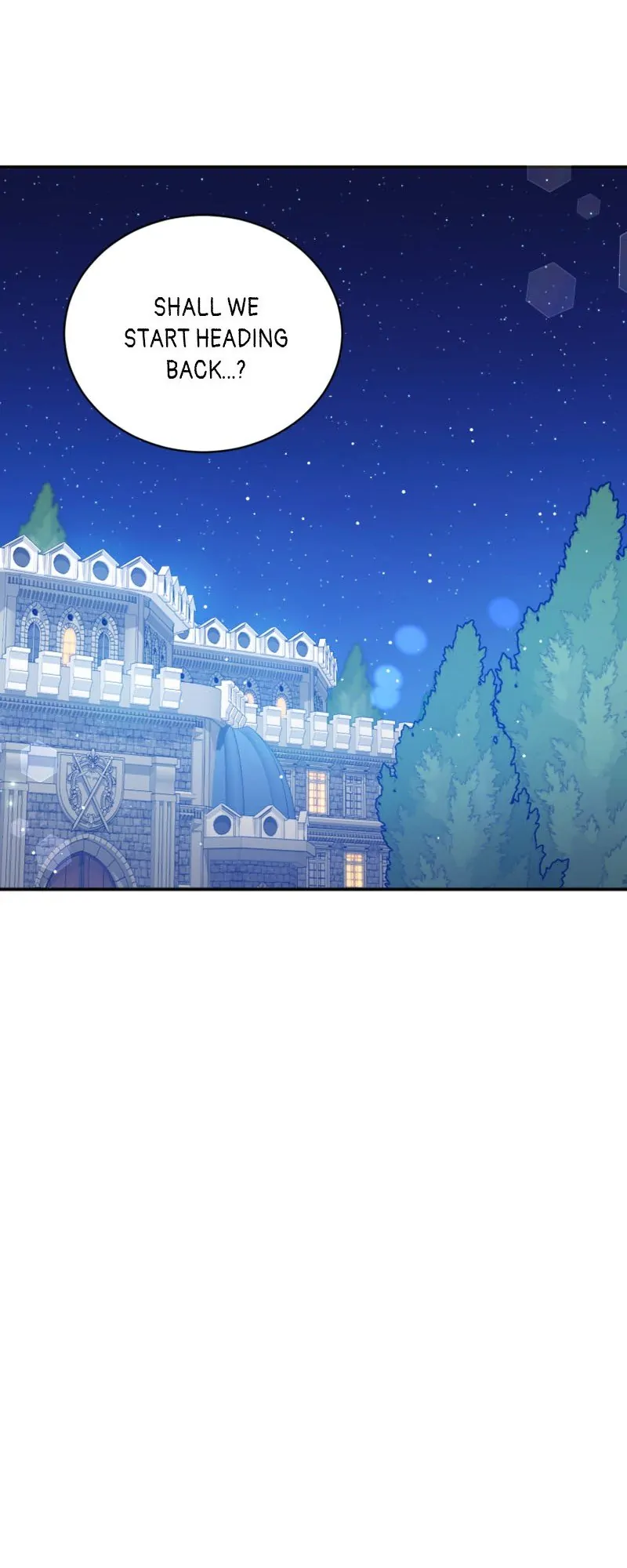 Can Love Blossom in a Poisoned Heart Chapter 36 - page 49