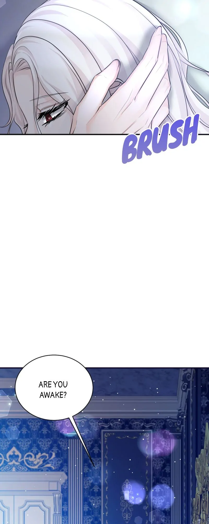 Can Love Blossom in a Poisoned Heart Chapter 36 - page 54