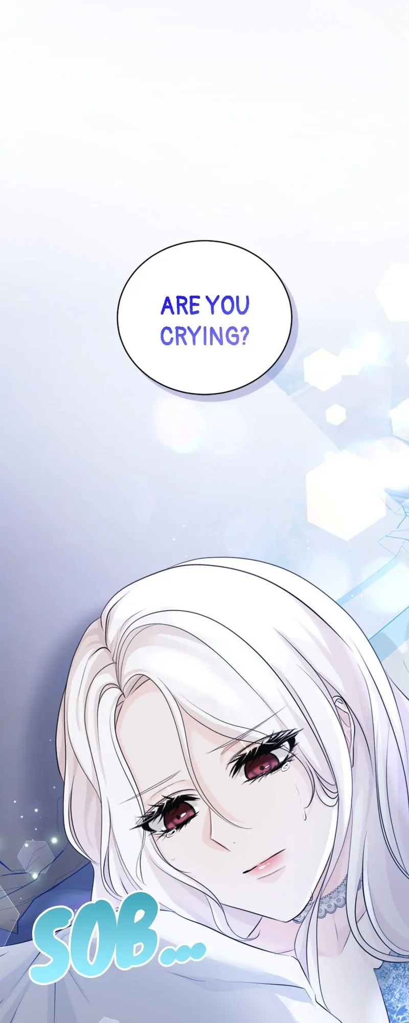 Can Love Blossom in a Poisoned Heart Chapter 36 - page 56
