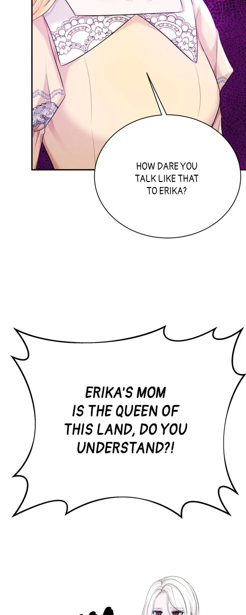 Can Love Blossom in a Poisoned Heart Chapter 36 - page 7