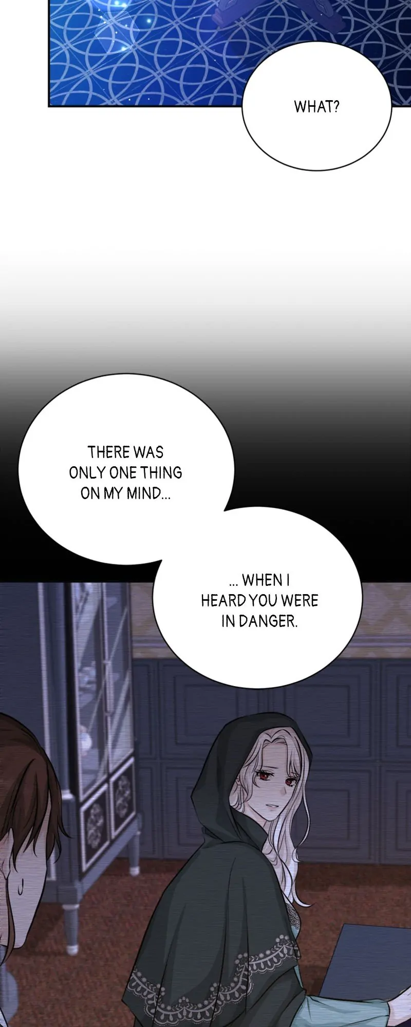 Can Love Blossom in a Poisoned Heart Chapter 36 - page 71