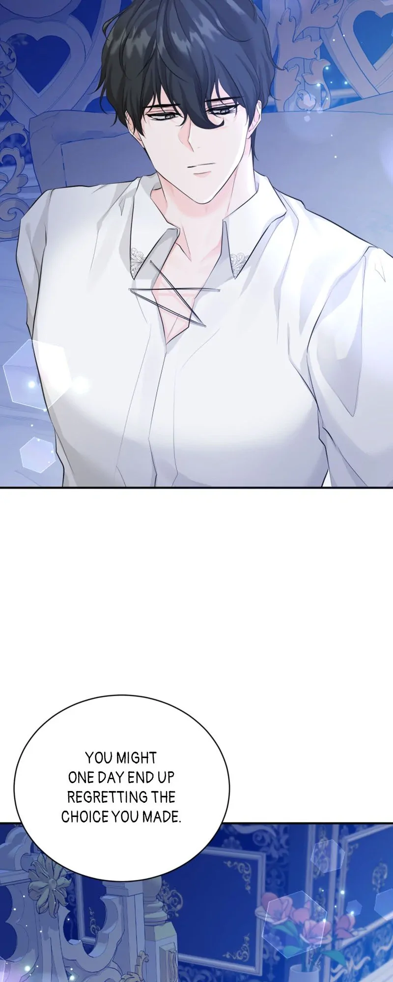Can Love Blossom in a Poisoned Heart Chapter 36 - page 73