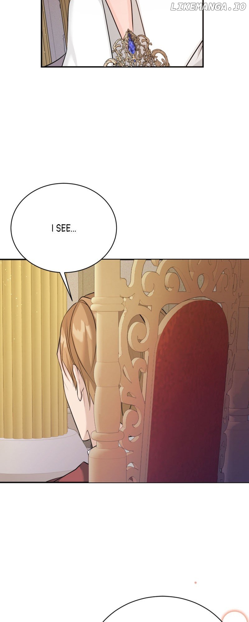 Can Love Blossom in a Poisoned Heart Chapter 37 - page 15
