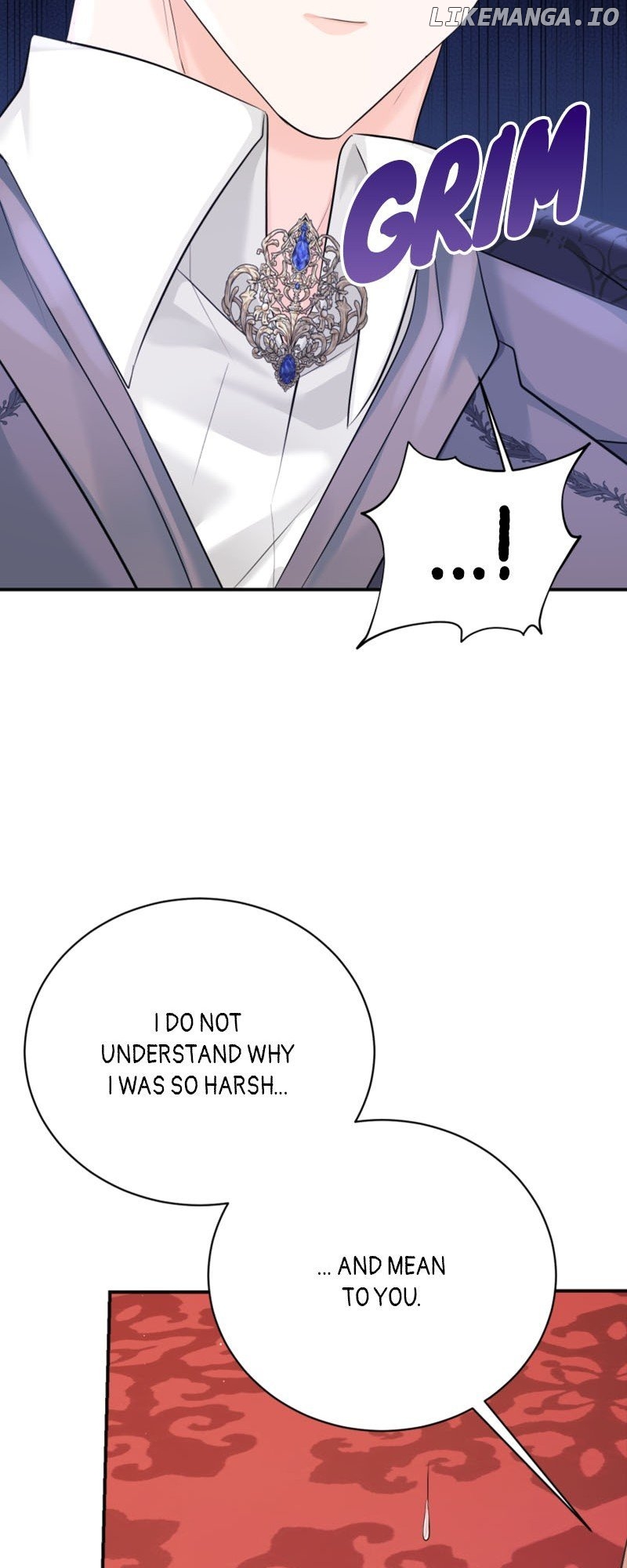 Can Love Blossom in a Poisoned Heart Chapter 37 - page 24