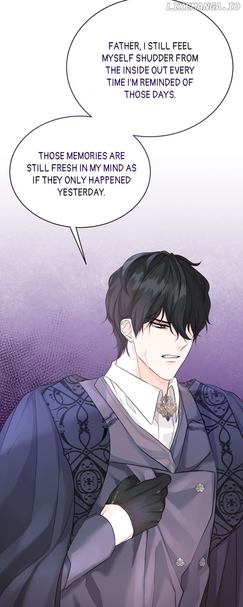 Can Love Blossom in a Poisoned Heart Chapter 37 - page 34