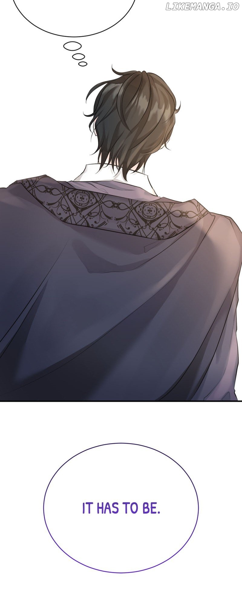 Can Love Blossom in a Poisoned Heart Chapter 37 - page 45