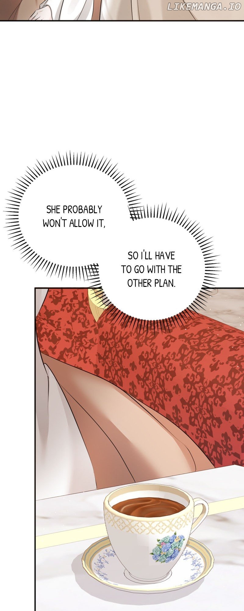 Can Love Blossom in a Poisoned Heart Chapter 37 - page 51