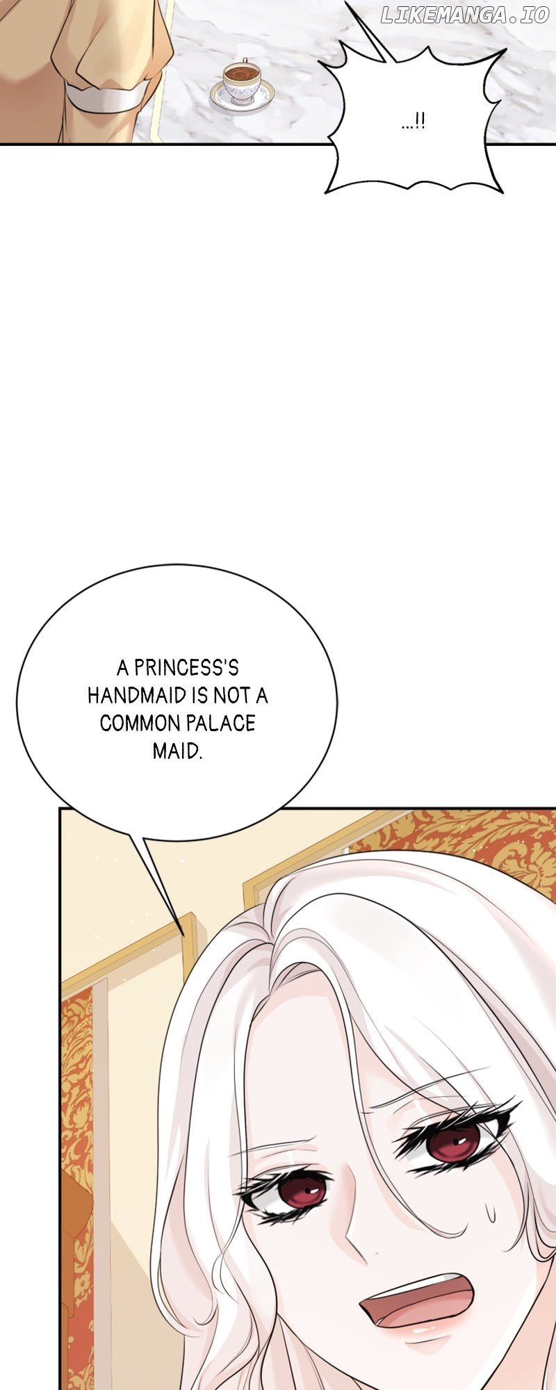 Can Love Blossom in a Poisoned Heart Chapter 37 - page 55