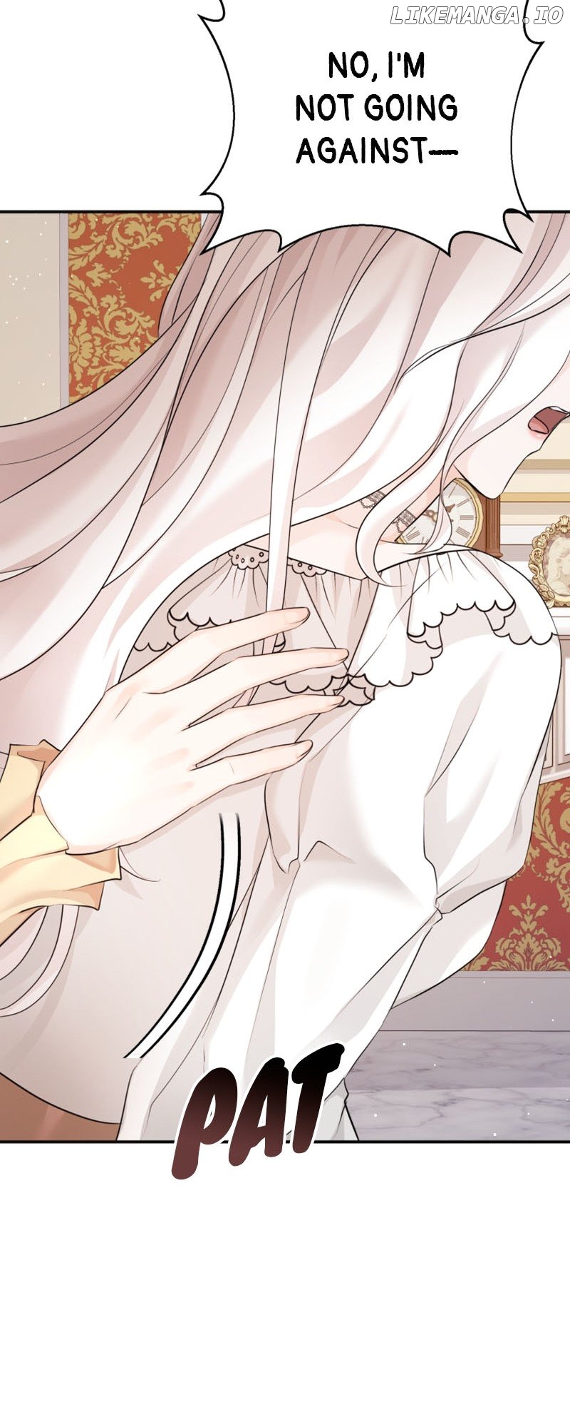 Can Love Blossom in a Poisoned Heart Chapter 37 - page 61