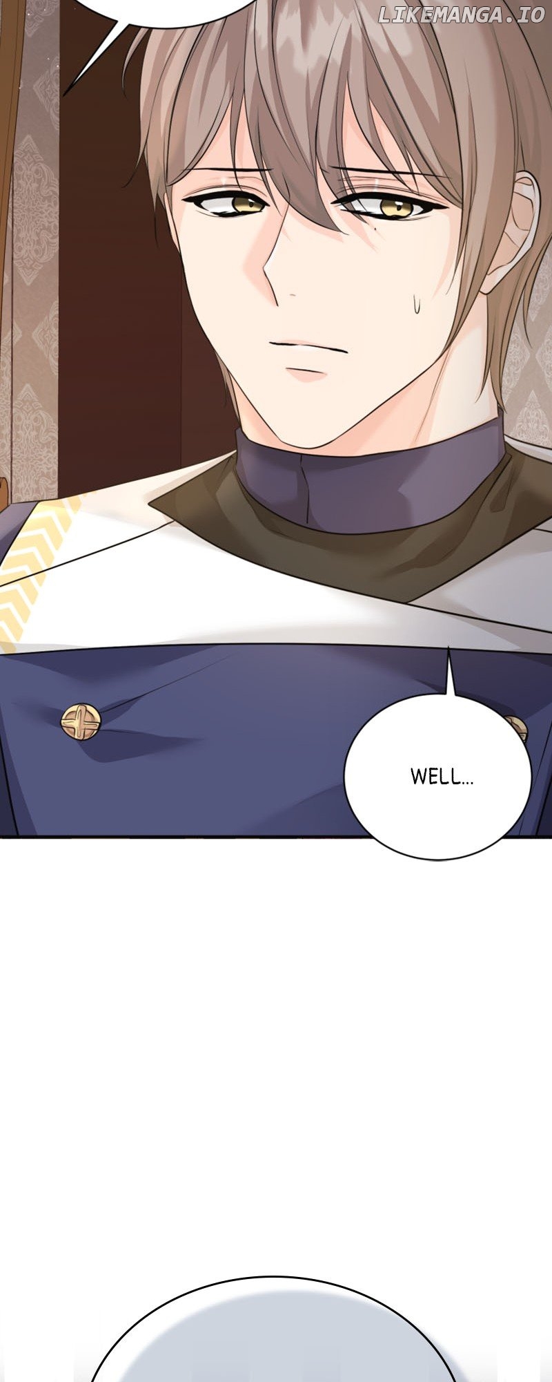Can Love Blossom in a Poisoned Heart Chapter 37 - page 75