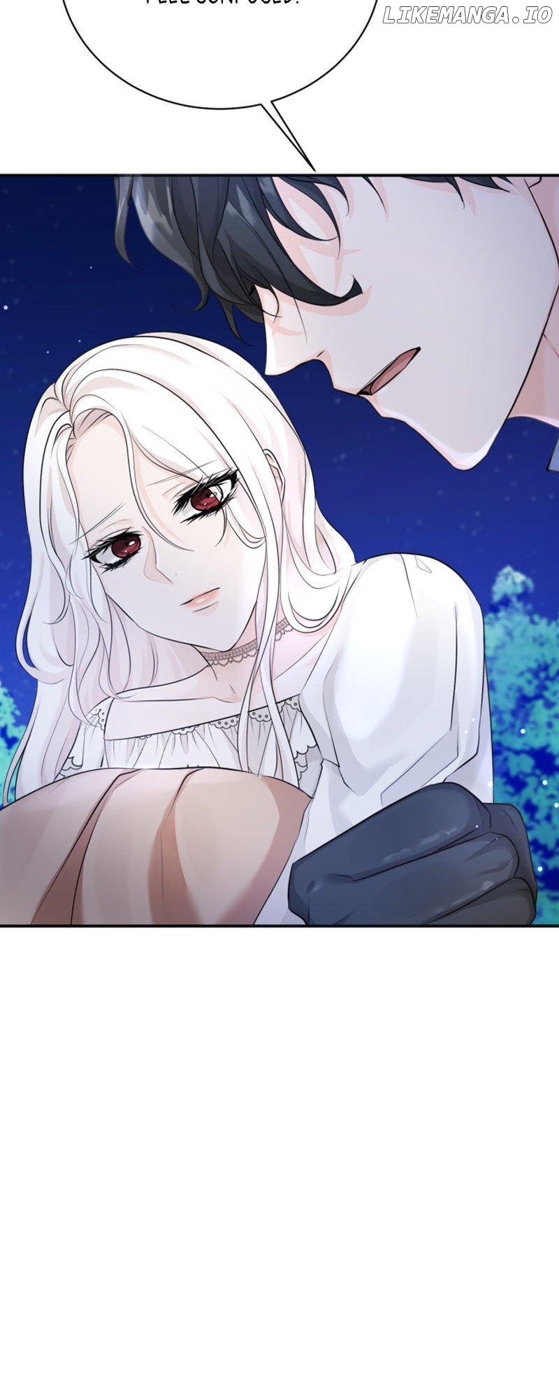 Can Love Blossom in a Poisoned Heart Chapter 38 - page 15