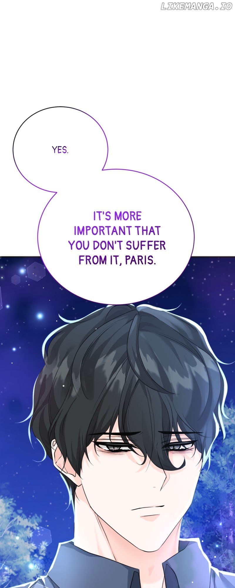 Can Love Blossom in a Poisoned Heart Chapter 38 - page 19