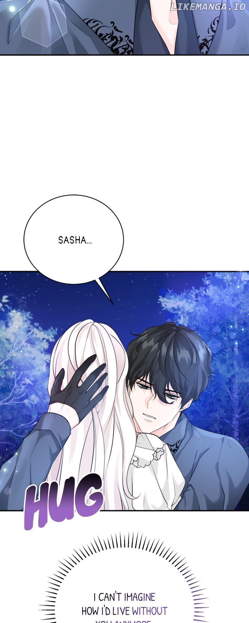 Can Love Blossom in a Poisoned Heart Chapter 38 - page 20