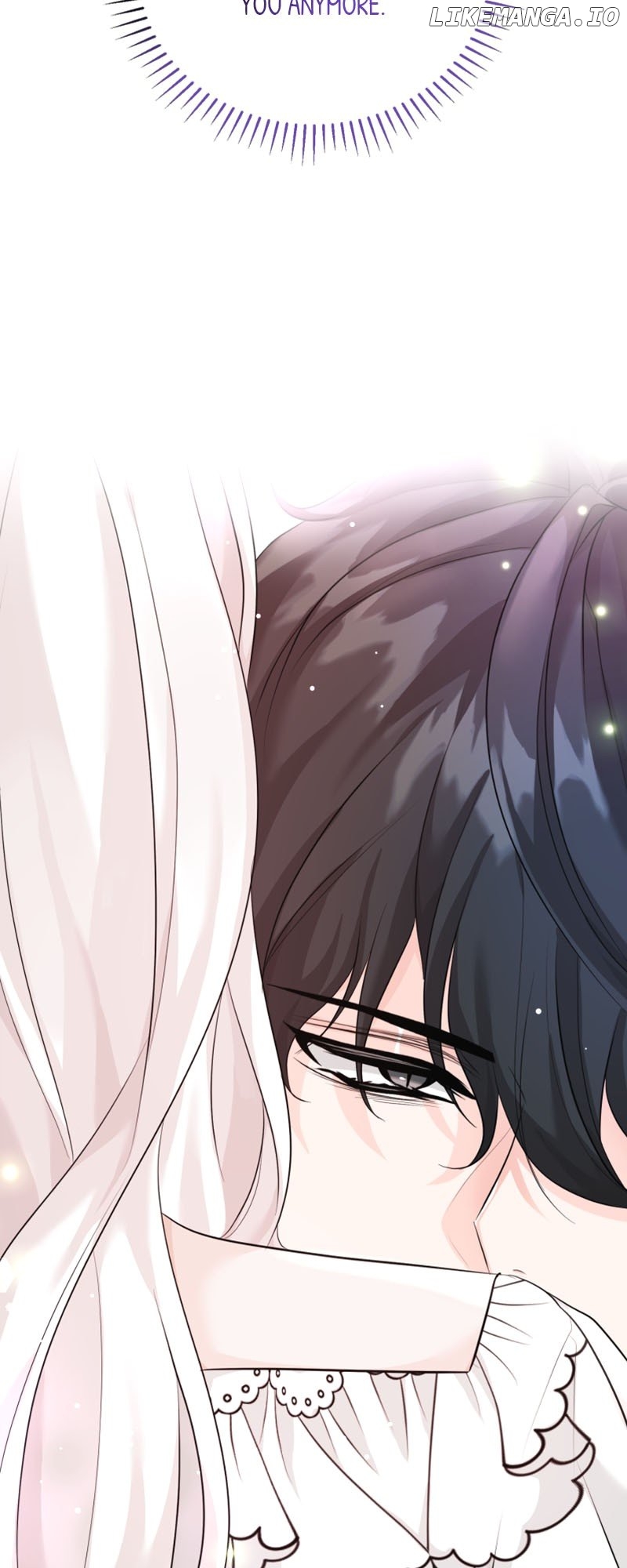 Can Love Blossom in a Poisoned Heart Chapter 38 - page 21