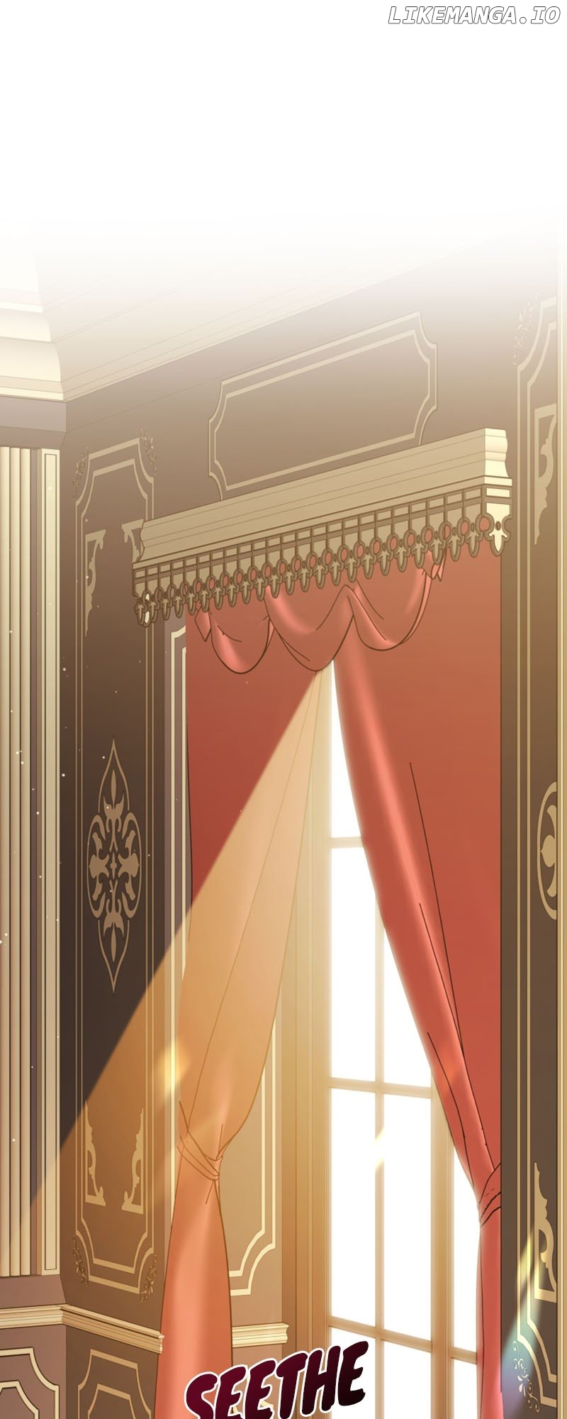 Can Love Blossom in a Poisoned Heart Chapter 38 - page 23