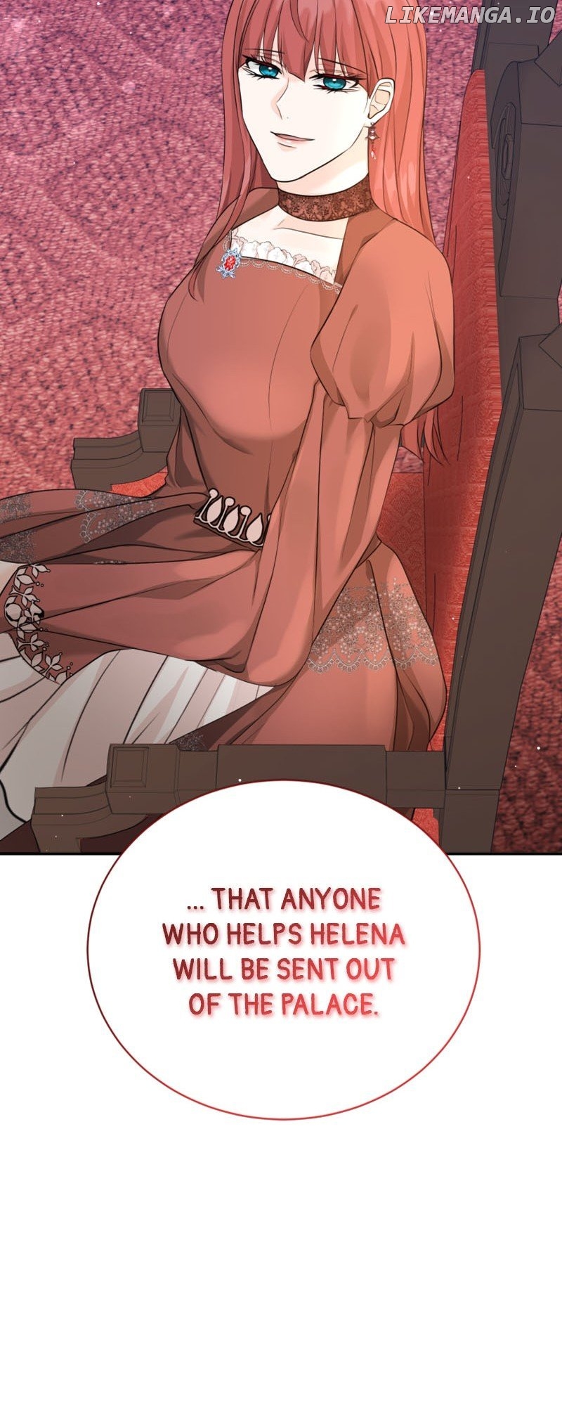 Can Love Blossom in a Poisoned Heart Chapter 38 - page 35